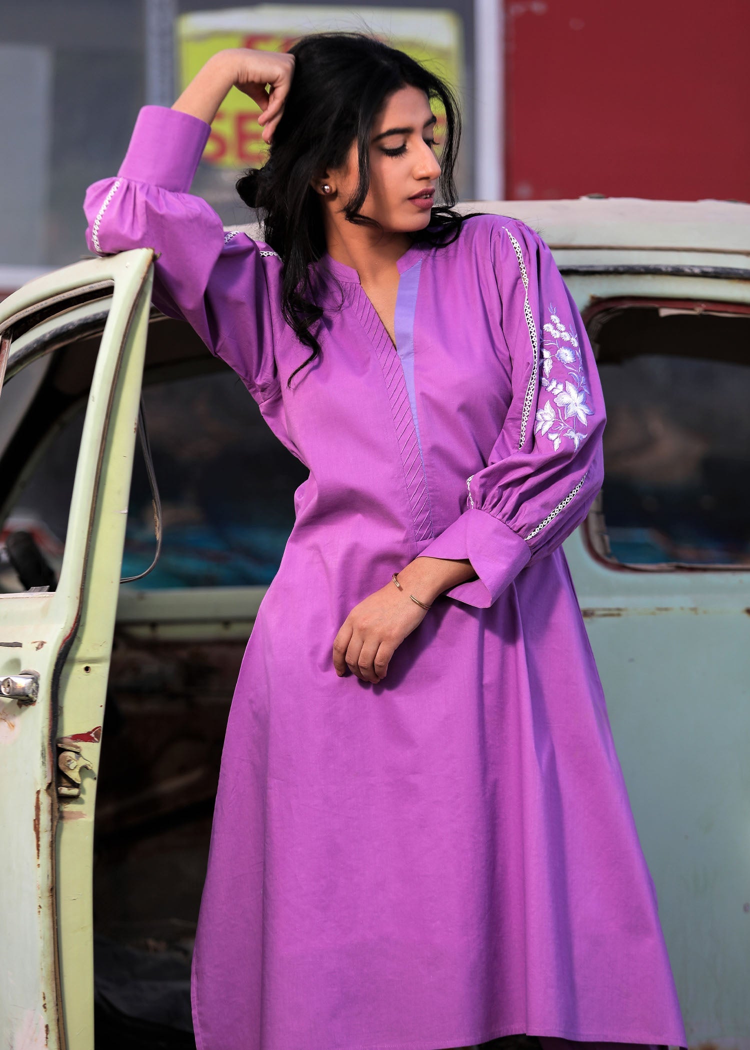 Humaira Shakir Aster Women