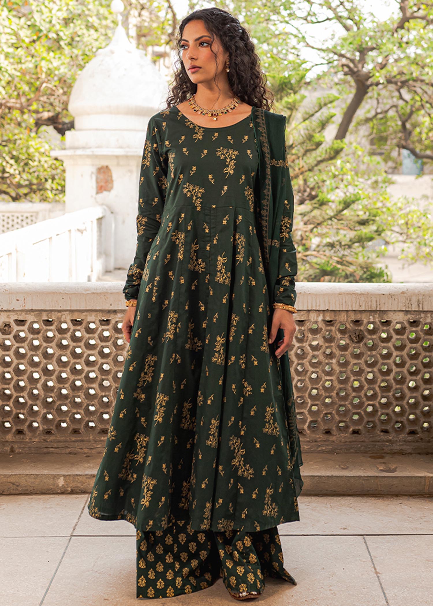 Mannat Sanam Women 2pcs