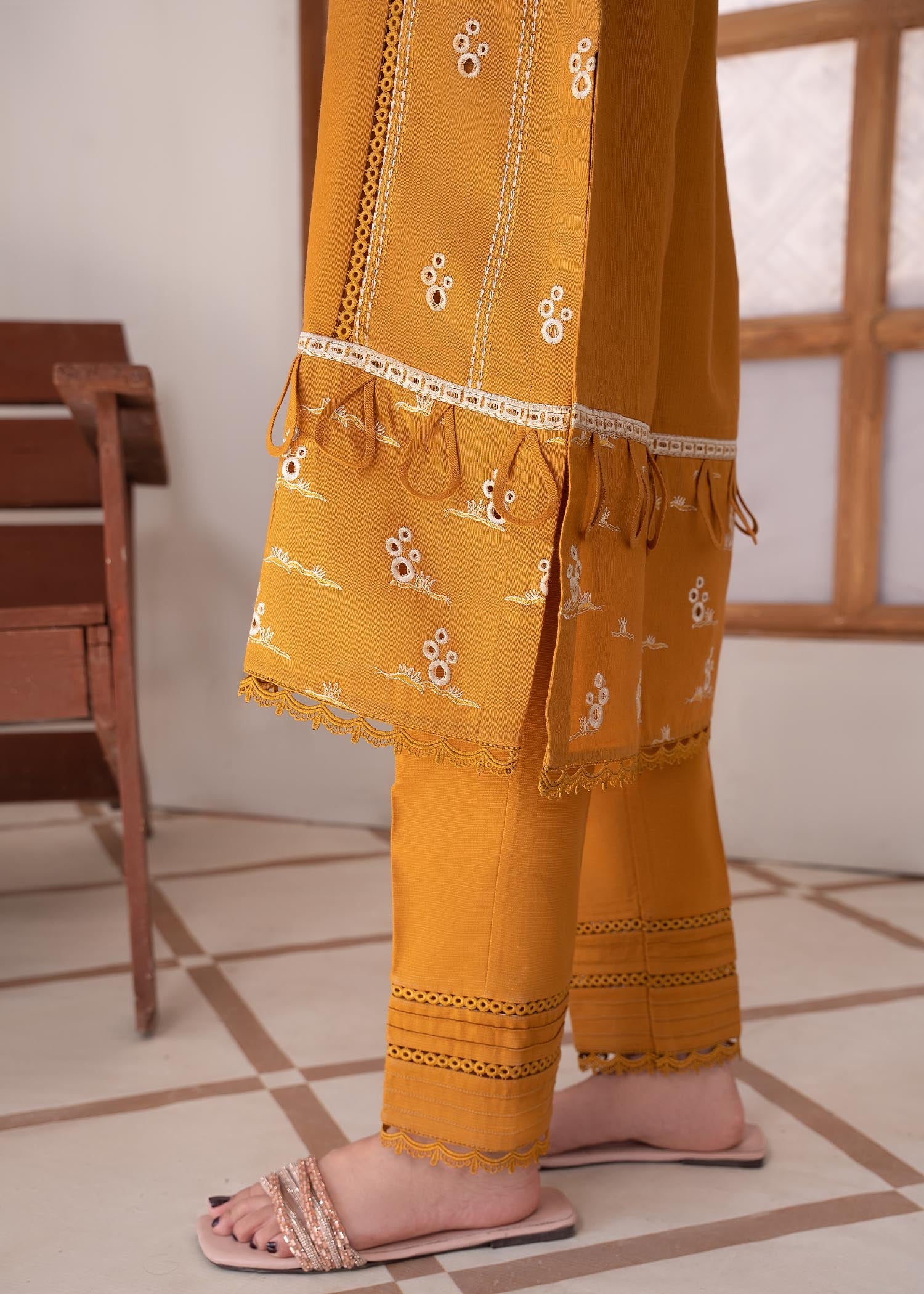 Vitalia Tuscany Women 2pcs