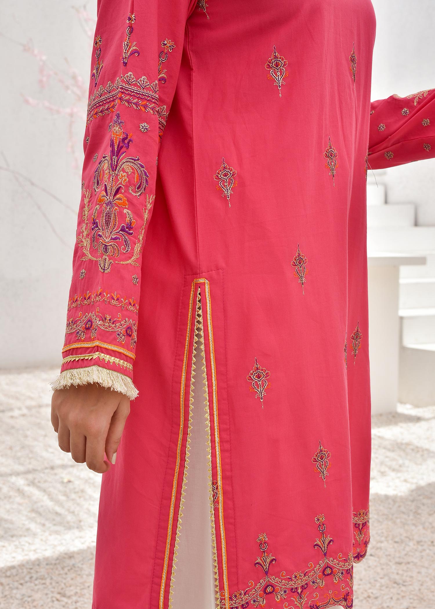 Omal By Komal KHUSHI Women 2pcs