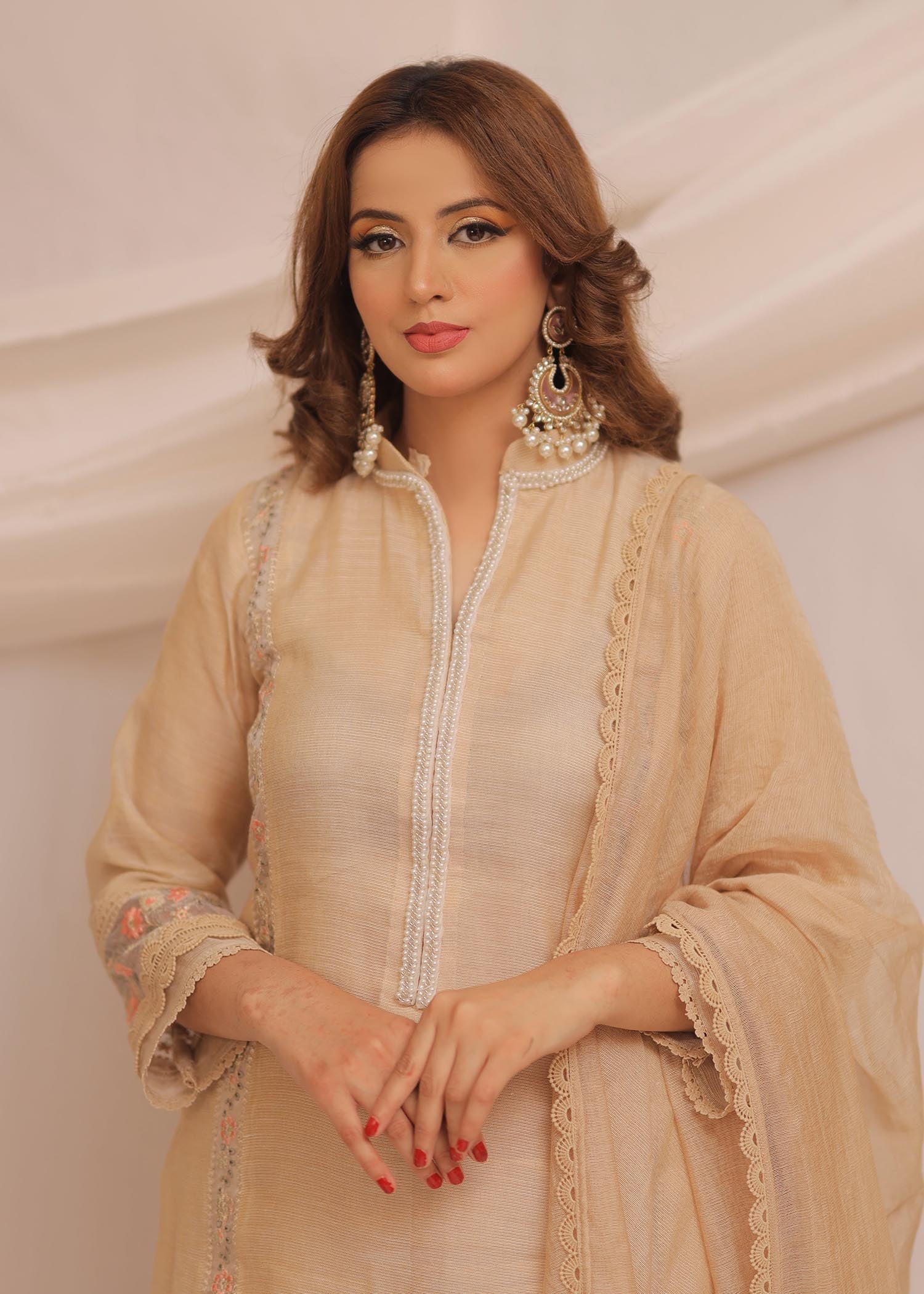 Aunzoye Beaded Bliss Women 3pcs