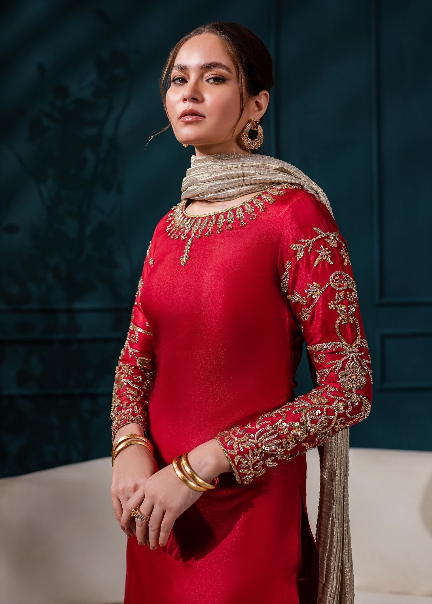 Allure By Ih EMMA Women 3pcs