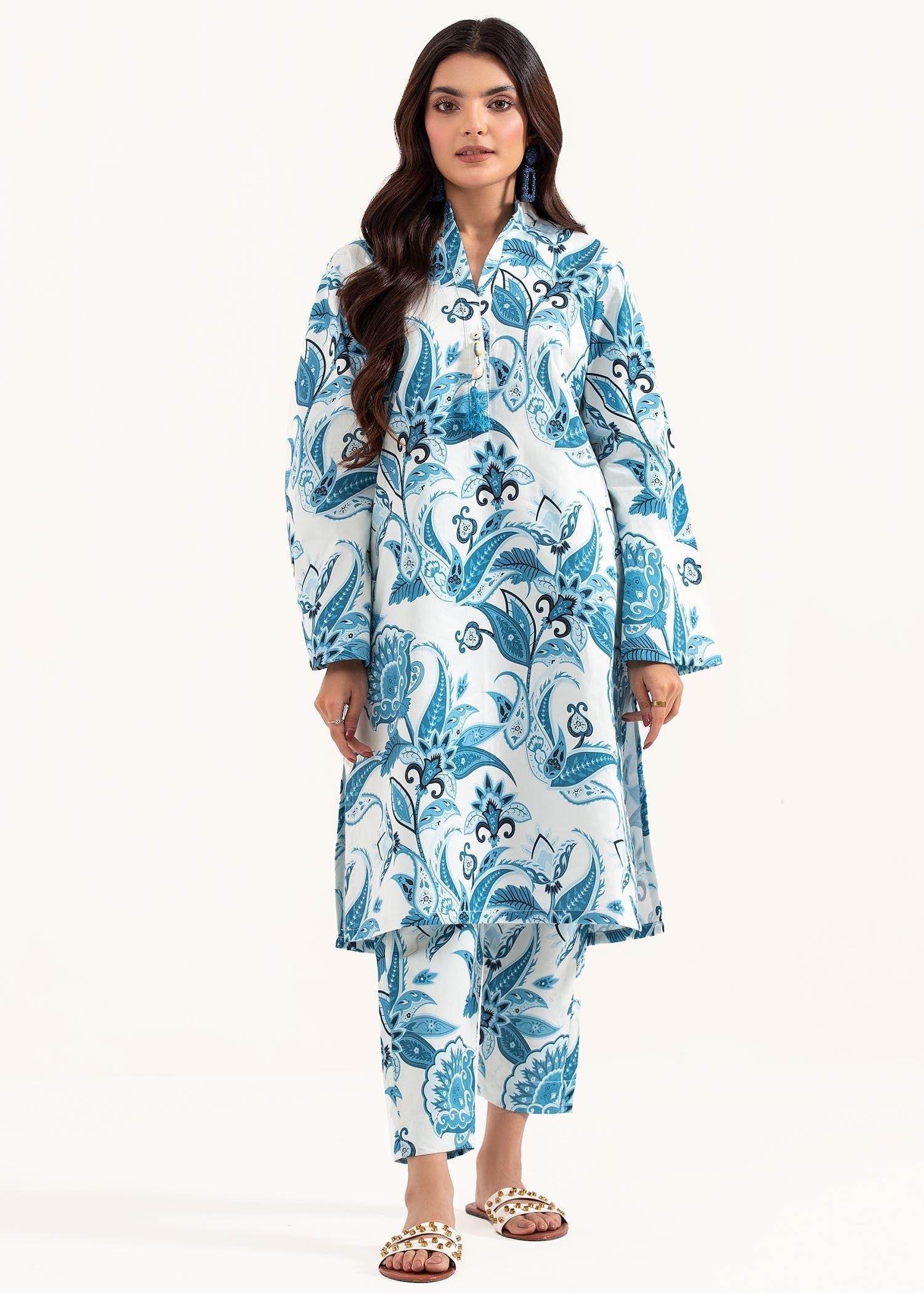 Bareen bcs 03 Women 2pcs