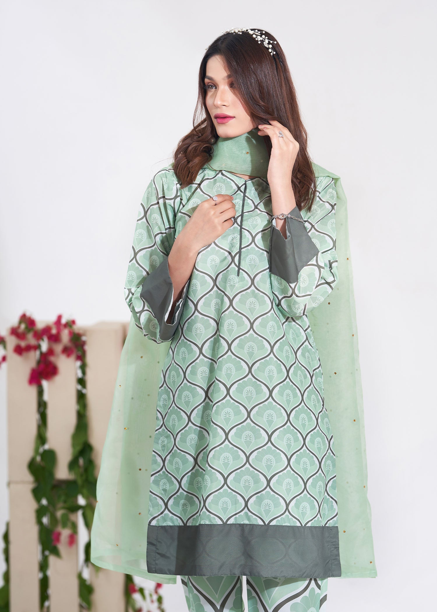 Ghonche Serenade Women 3pcs