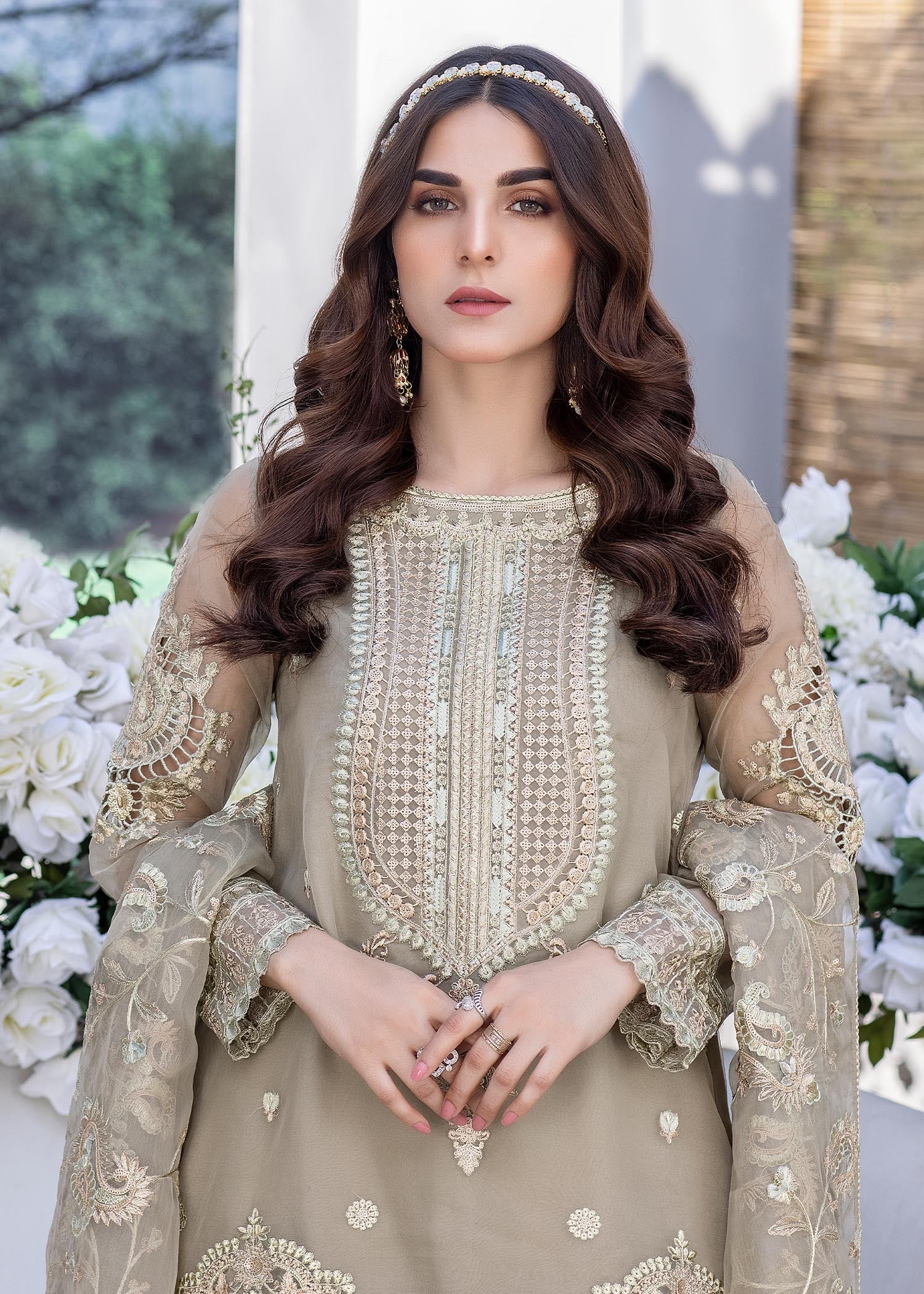 Meem Designs Dreams 02 Women 4pcs