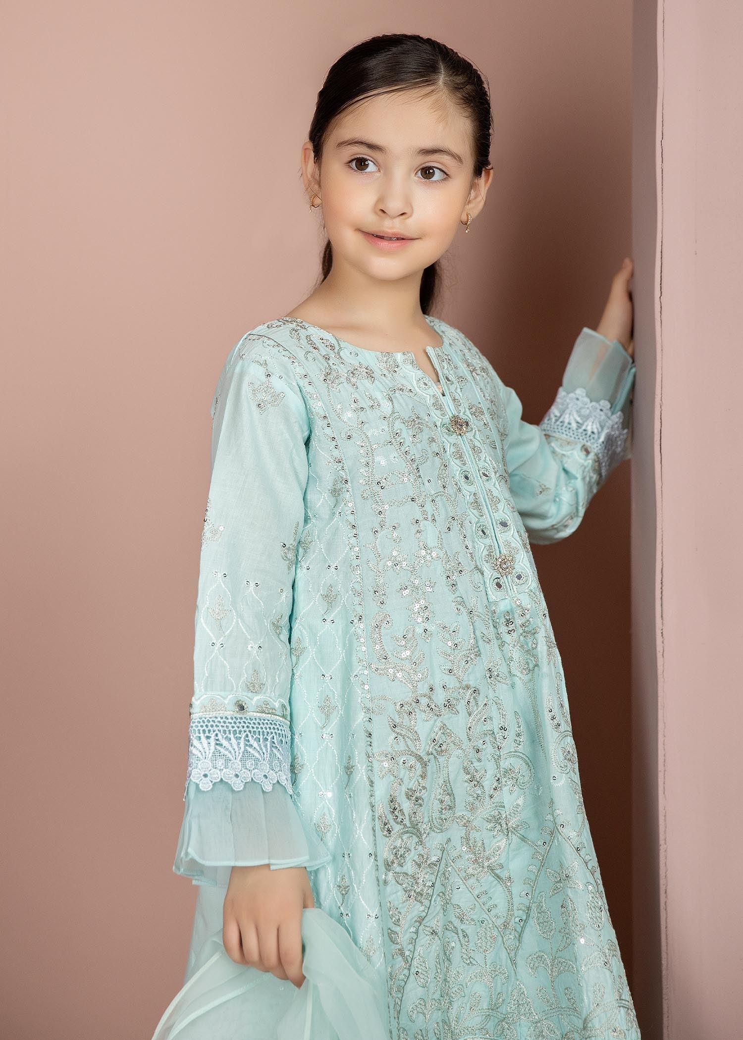 Ally's Pret Ally's AL 442 Kids Women 3pcs