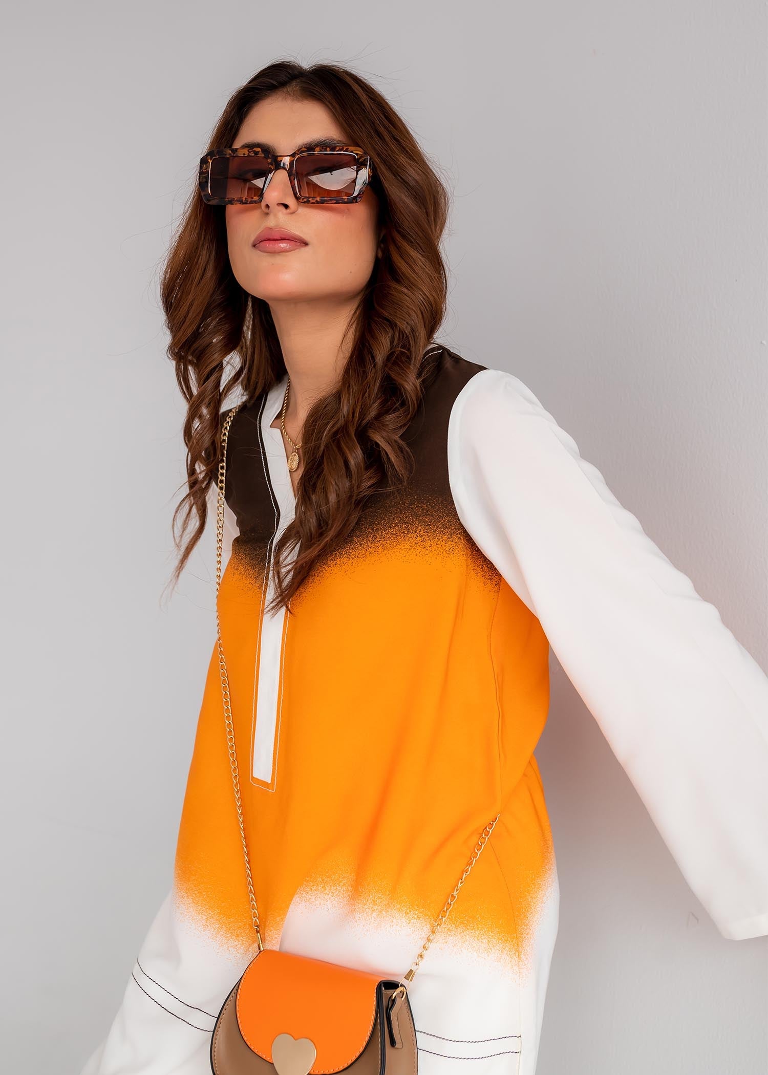 Shades By Abeeha Usman DUSKY Women 2pcs