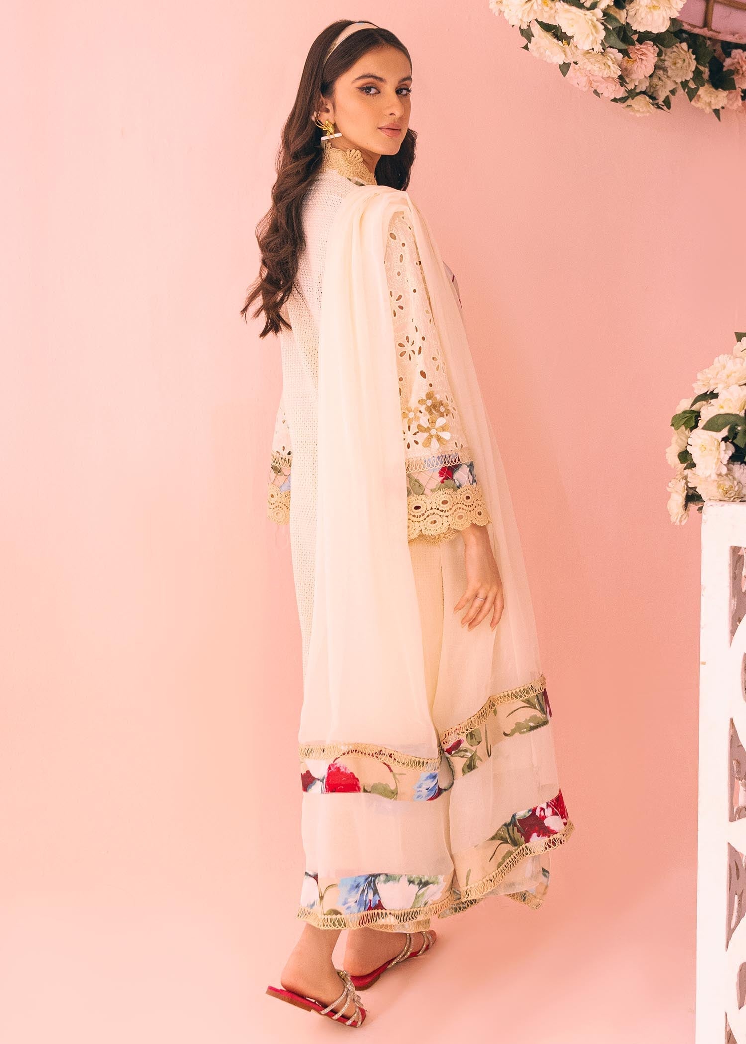 Rj’s Pret Biege Aura Women 2pcs