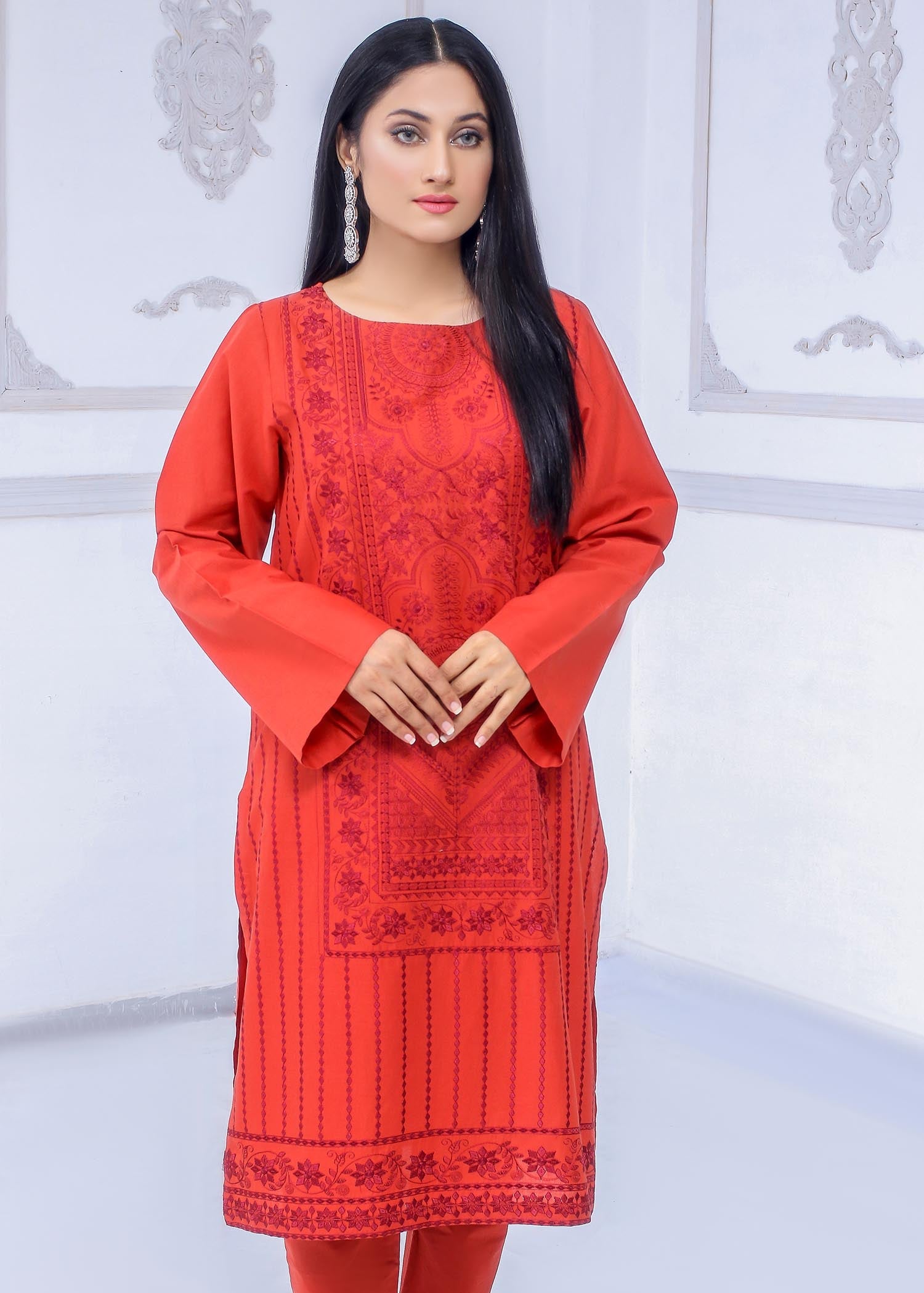 Ramla Apparel RA0 859 Women 2pcs