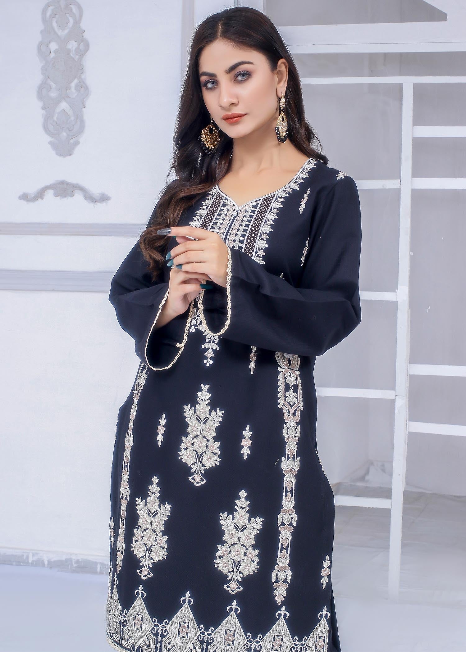 Ramla Apparel RA0 853 Women 2pcs