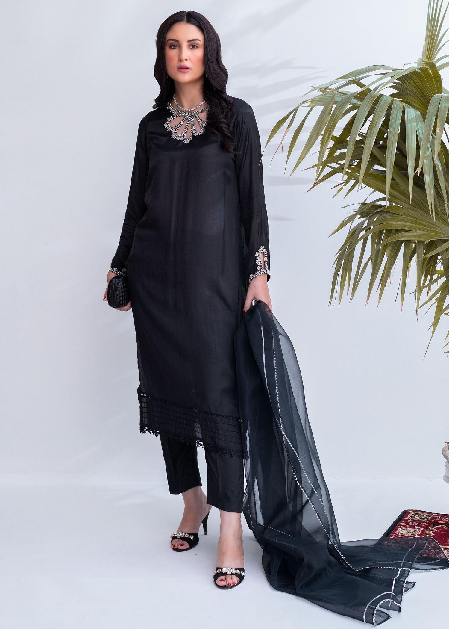 Naeel Fabrics Miro Women 3pcs