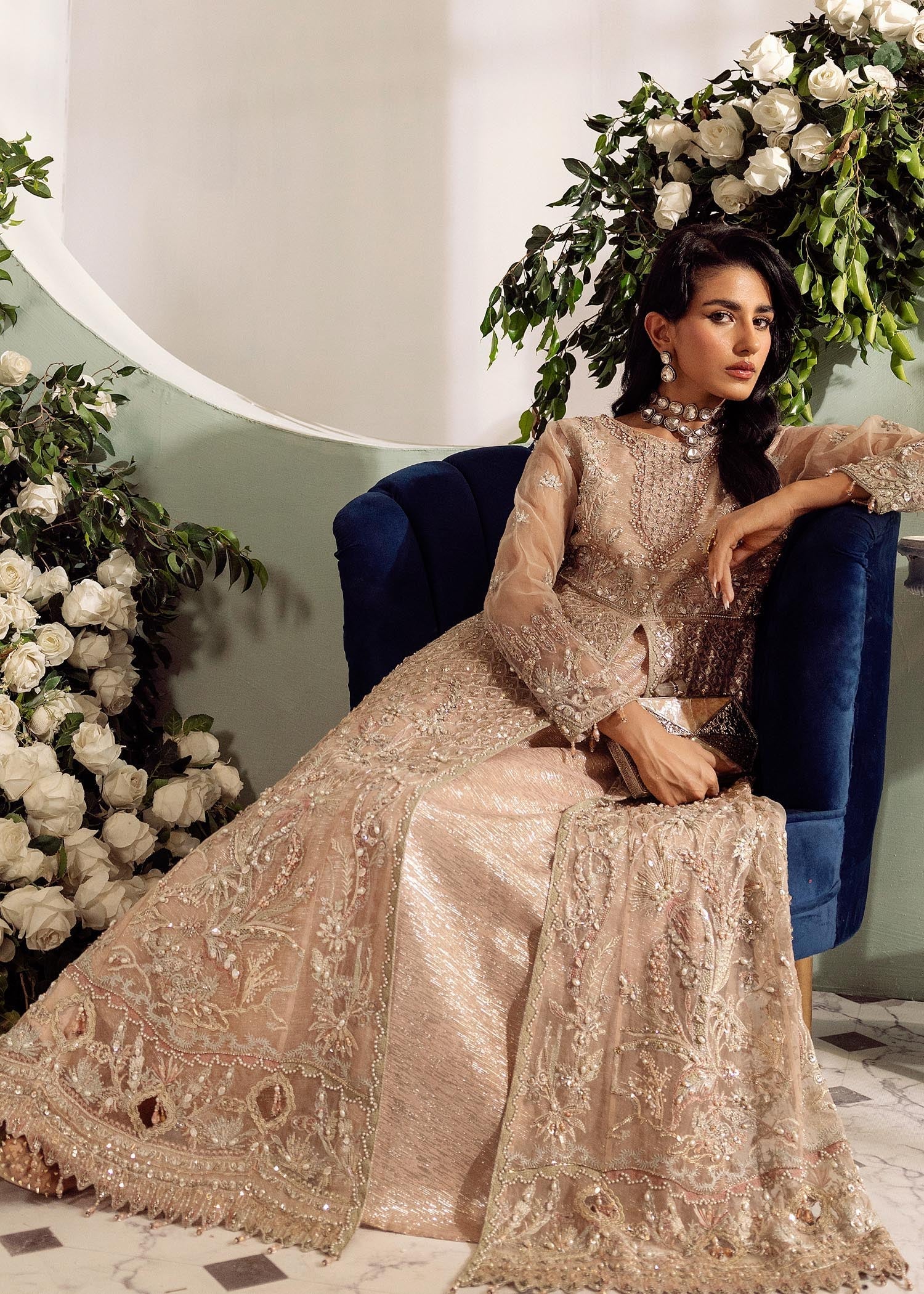 Ally's AL 3659_ Women 3pcs