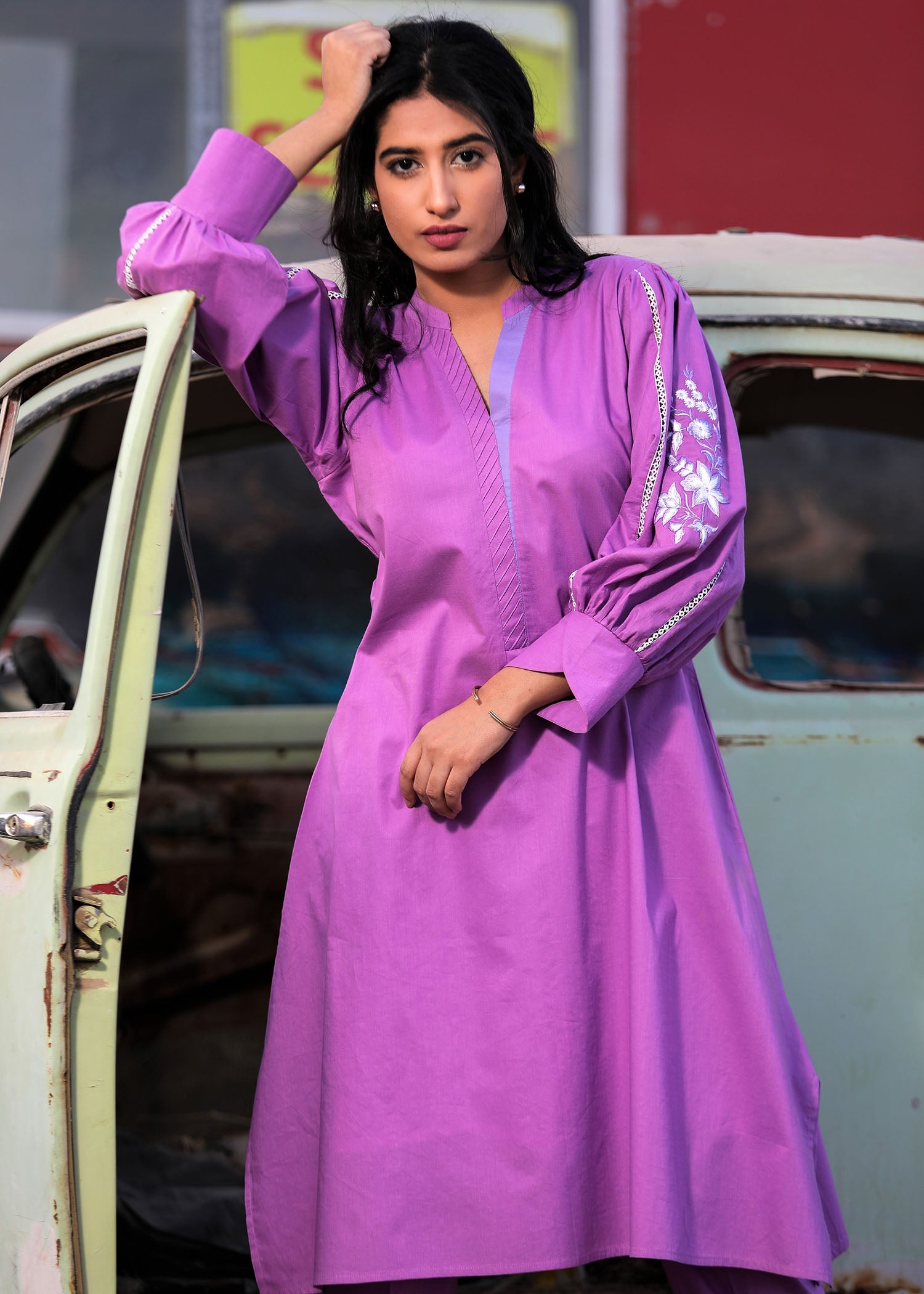 Humaira Shakir Aster Women