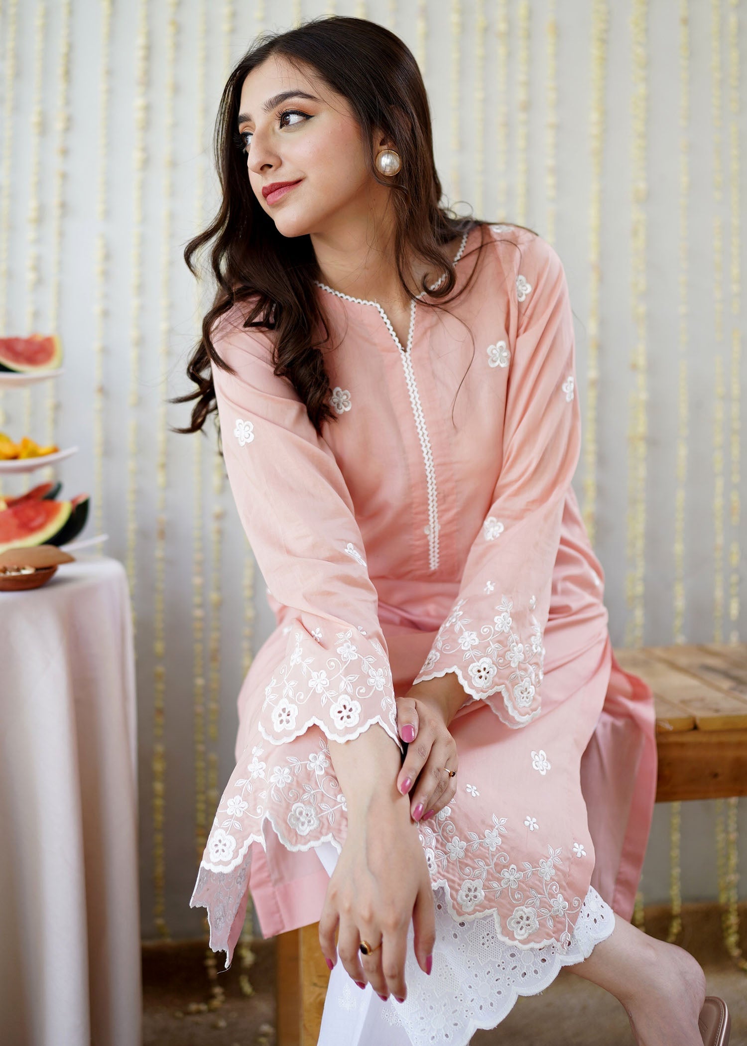 Aisling By Nirmal Komal Women 1pcs