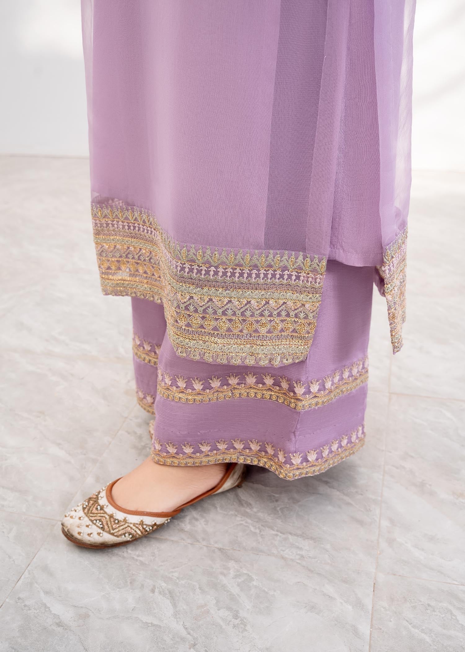 Hem GUL NAZ Women 4pcs