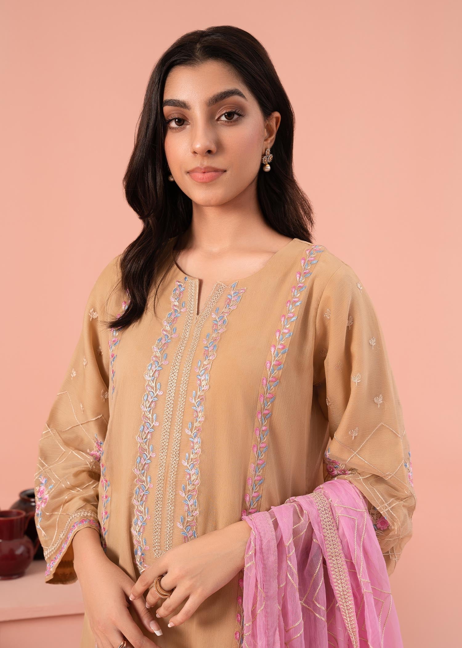 Aks Skin Bliss 4033 Women 3pcs