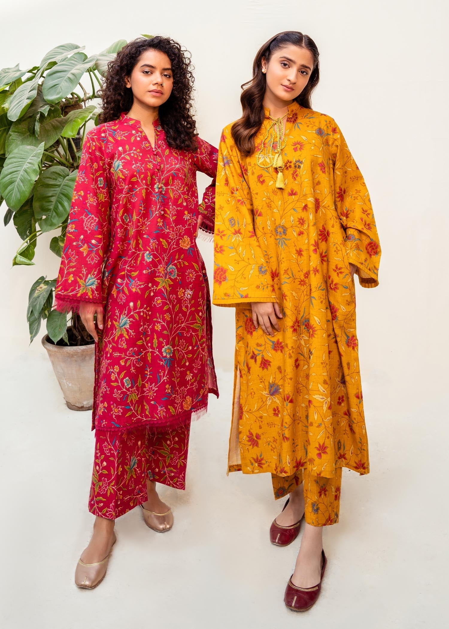 Vitalia Gold Women 2pcs