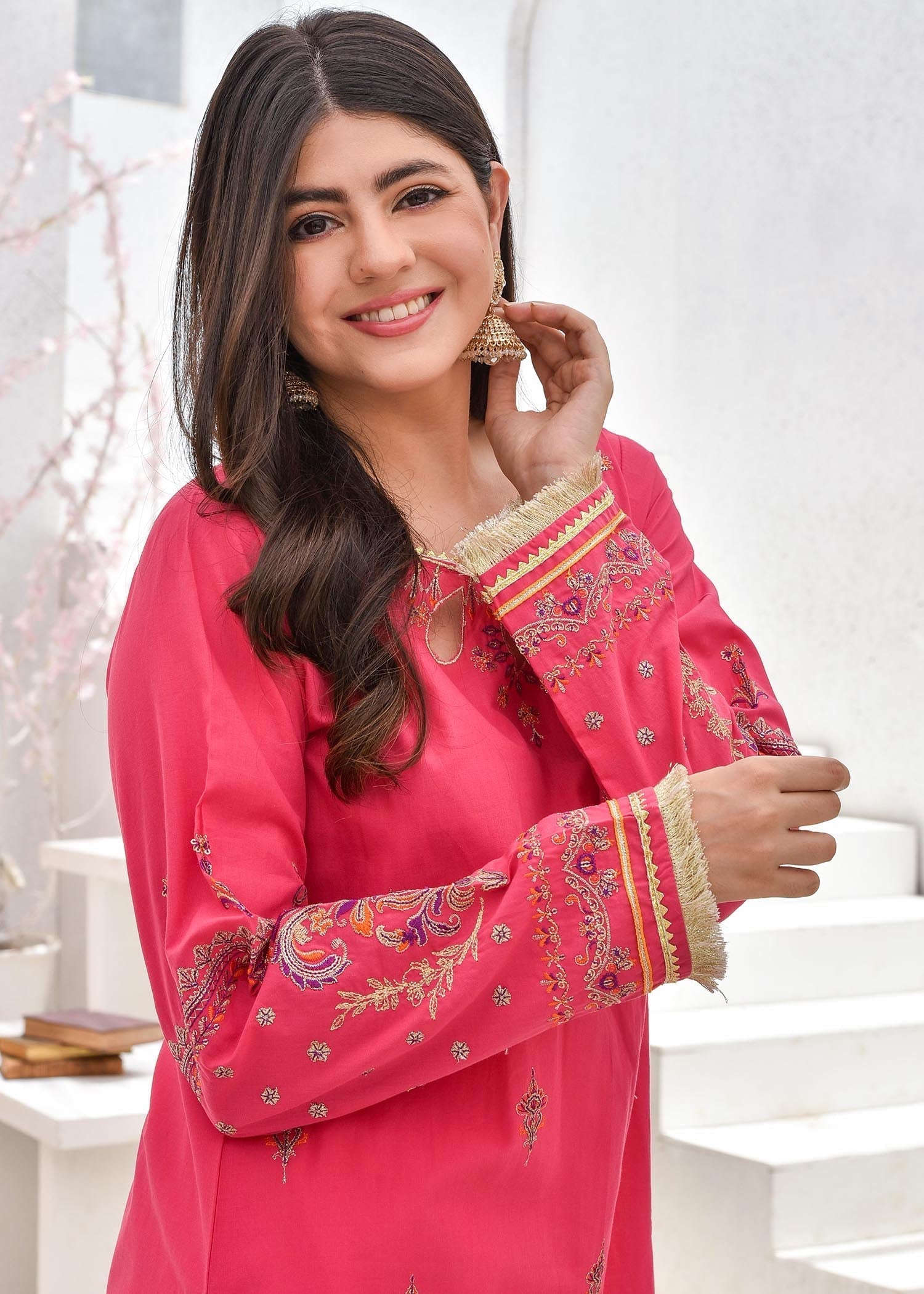 Omal By Komal KHUSHI Women 2pcs