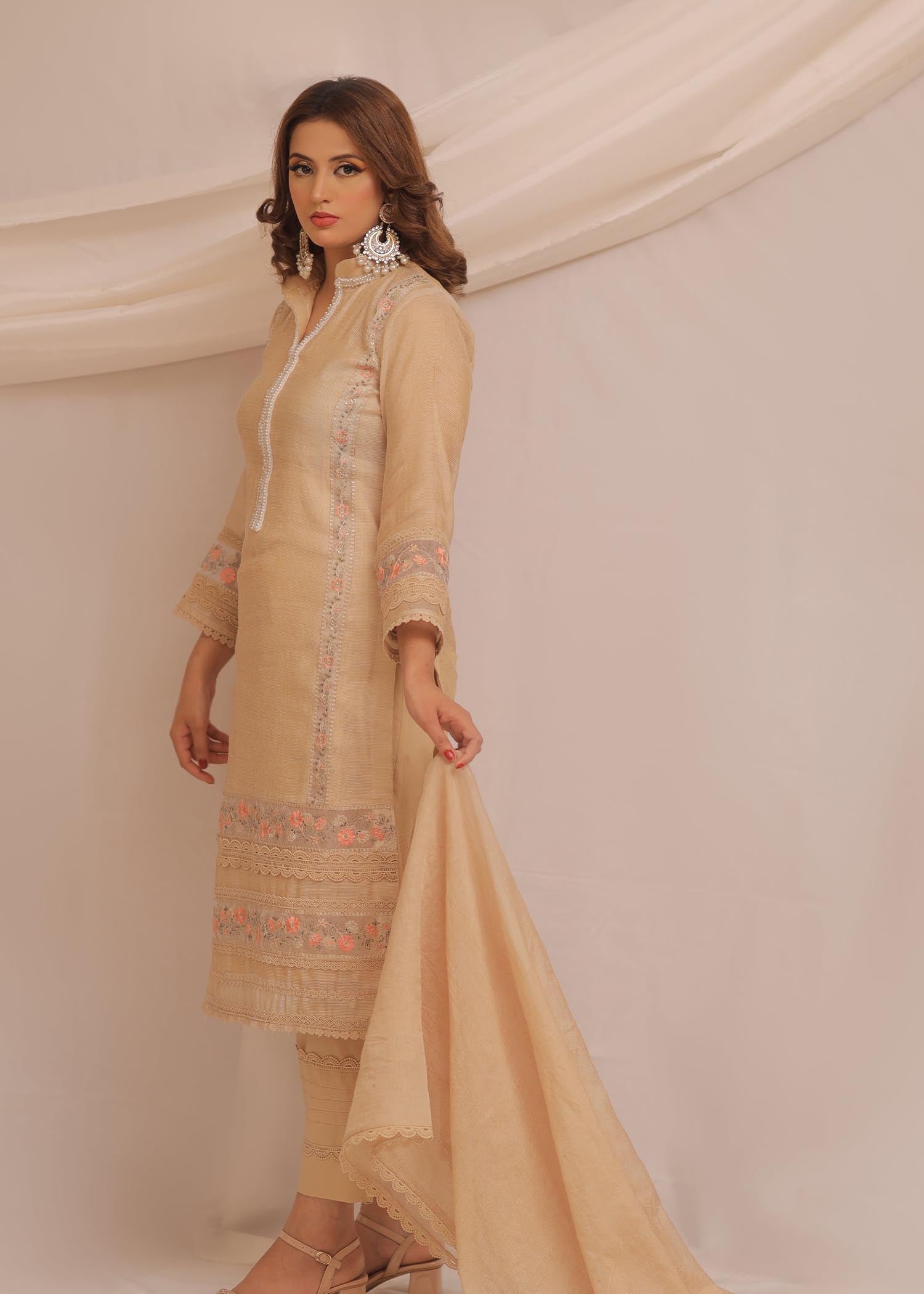 Aunzoye Beaded Bliss Women 3pcs