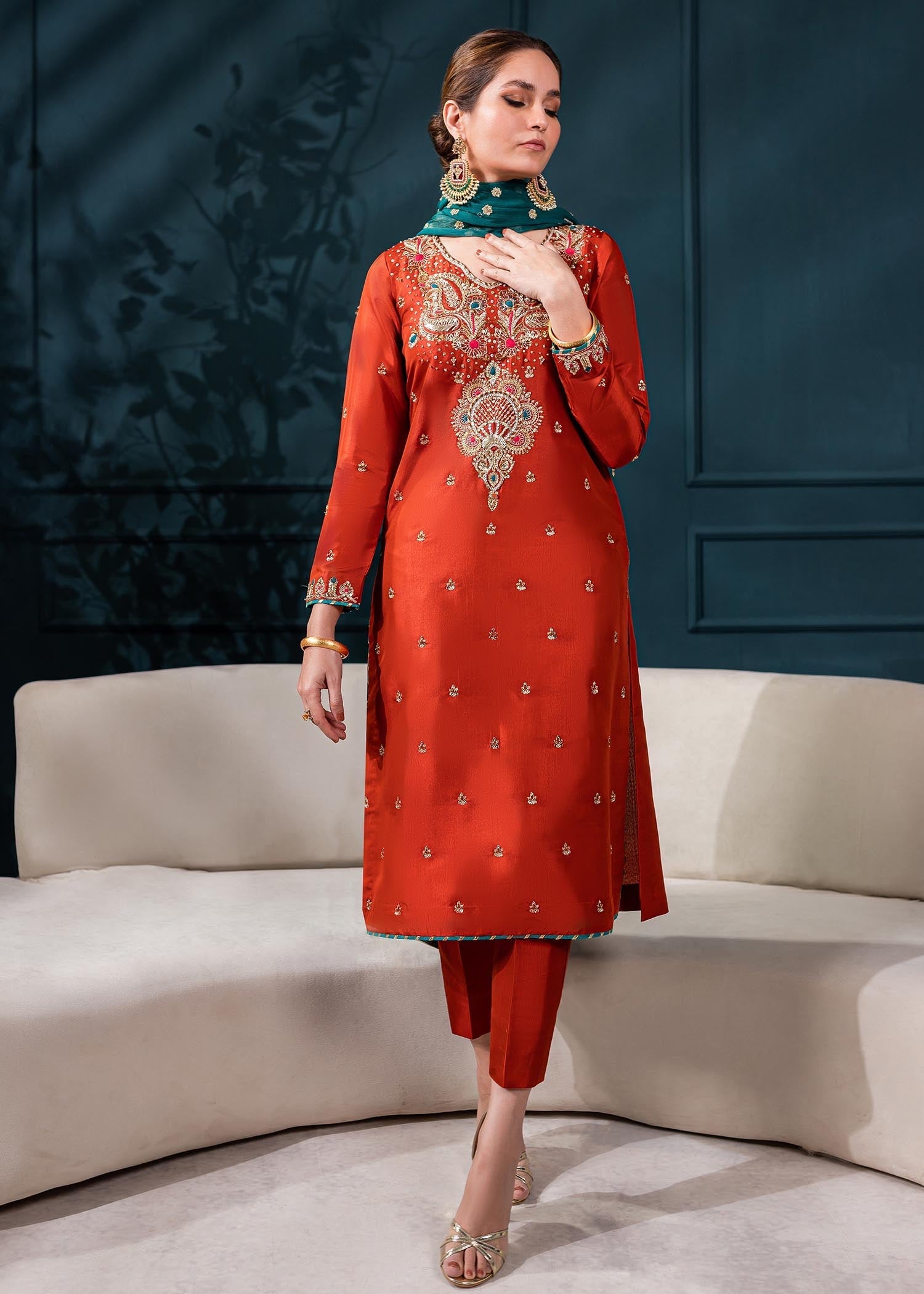 Allure By Ih IZABEL Women 3pcs