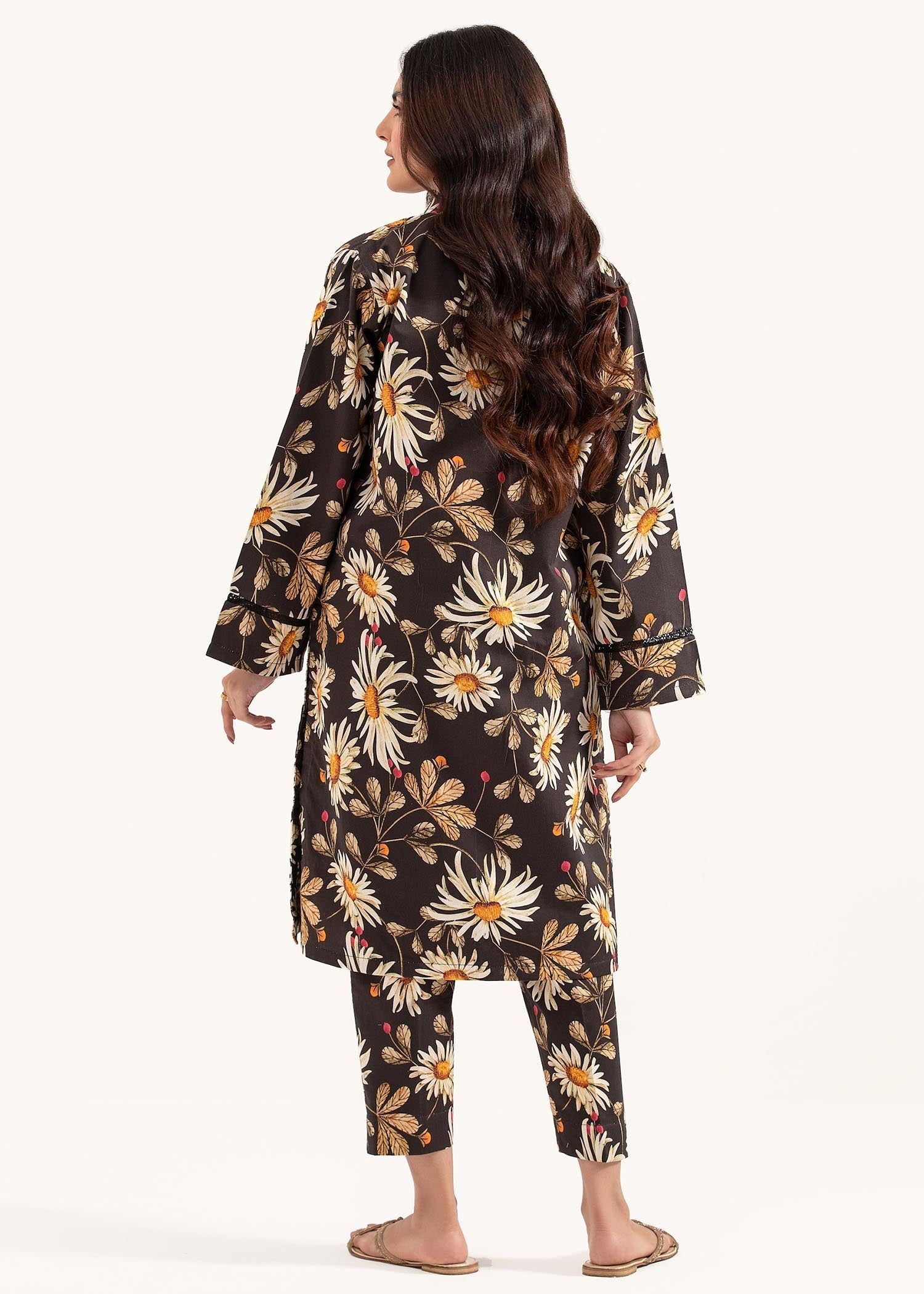 Bareen bcs 02 Women 2pcs