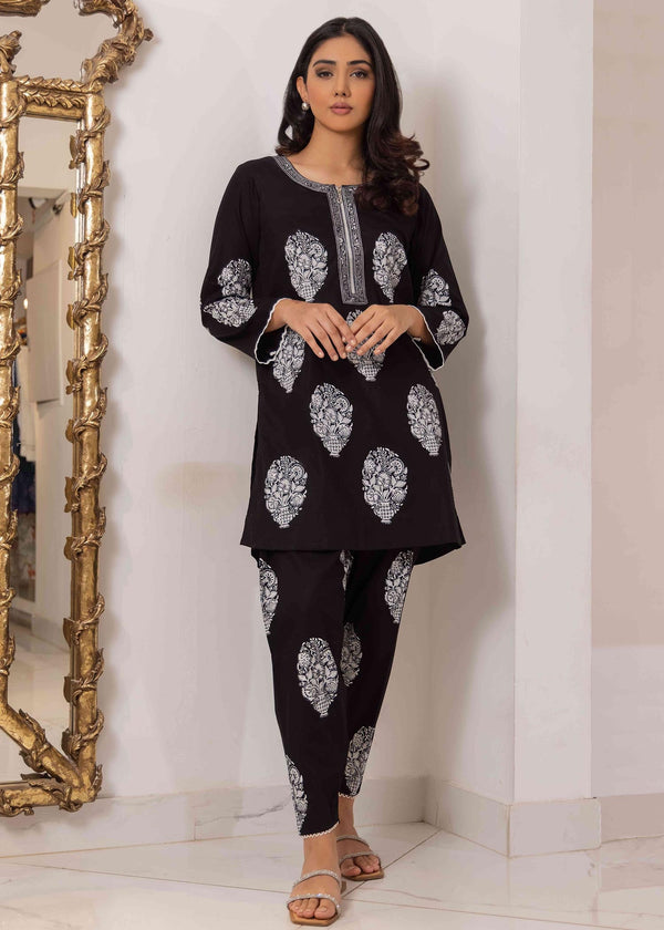 Shehrnaz SHK 1156 Women 2pcs