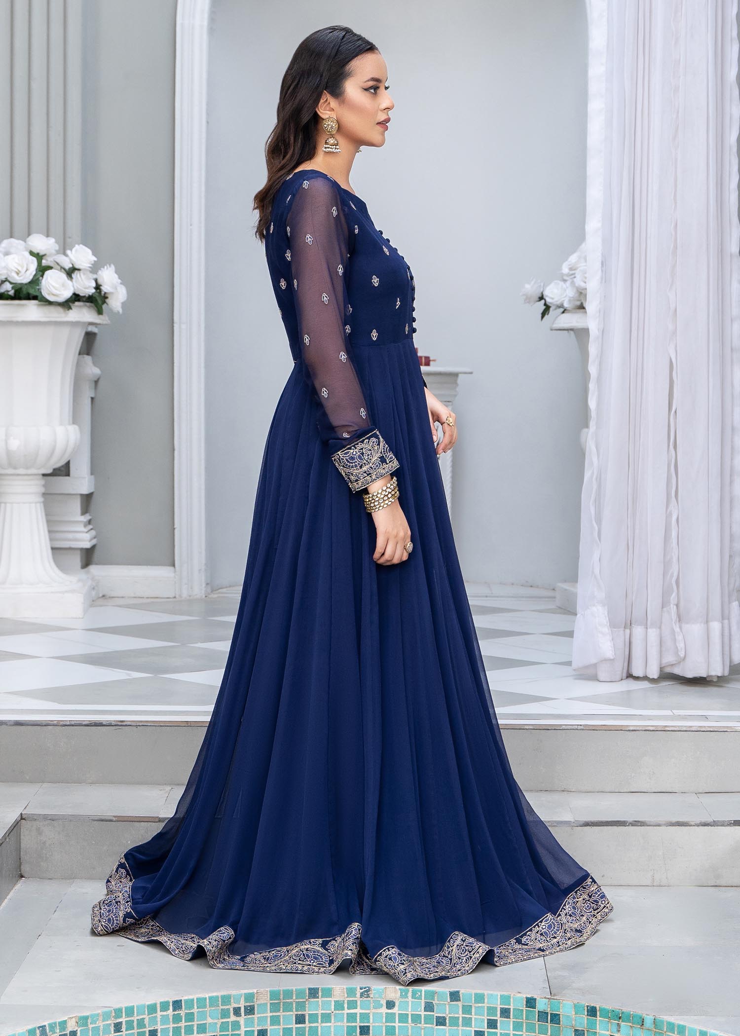 Laleen Irha Women 3pcs