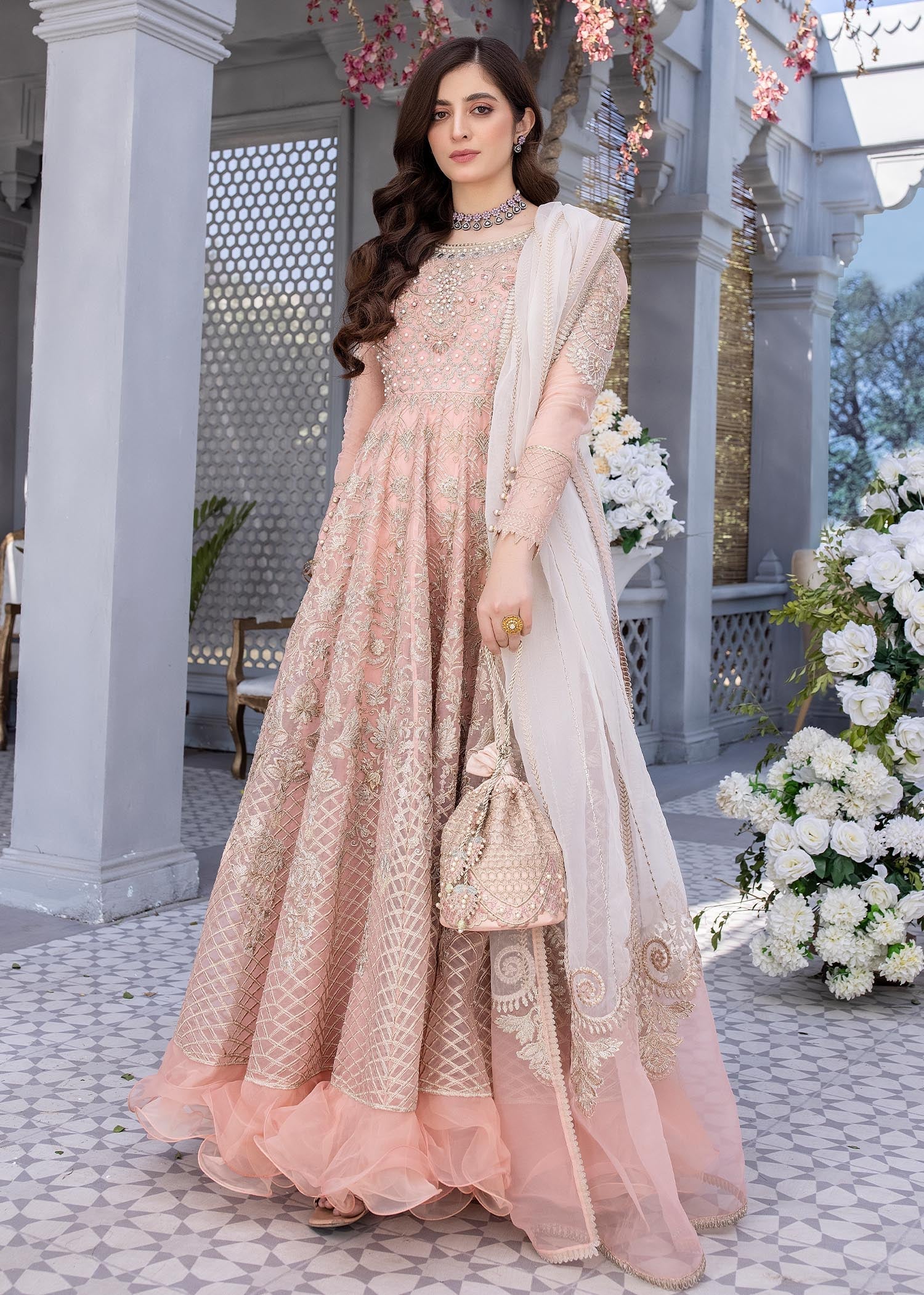 Meem Designs Spirituality 04 Women 4pcs