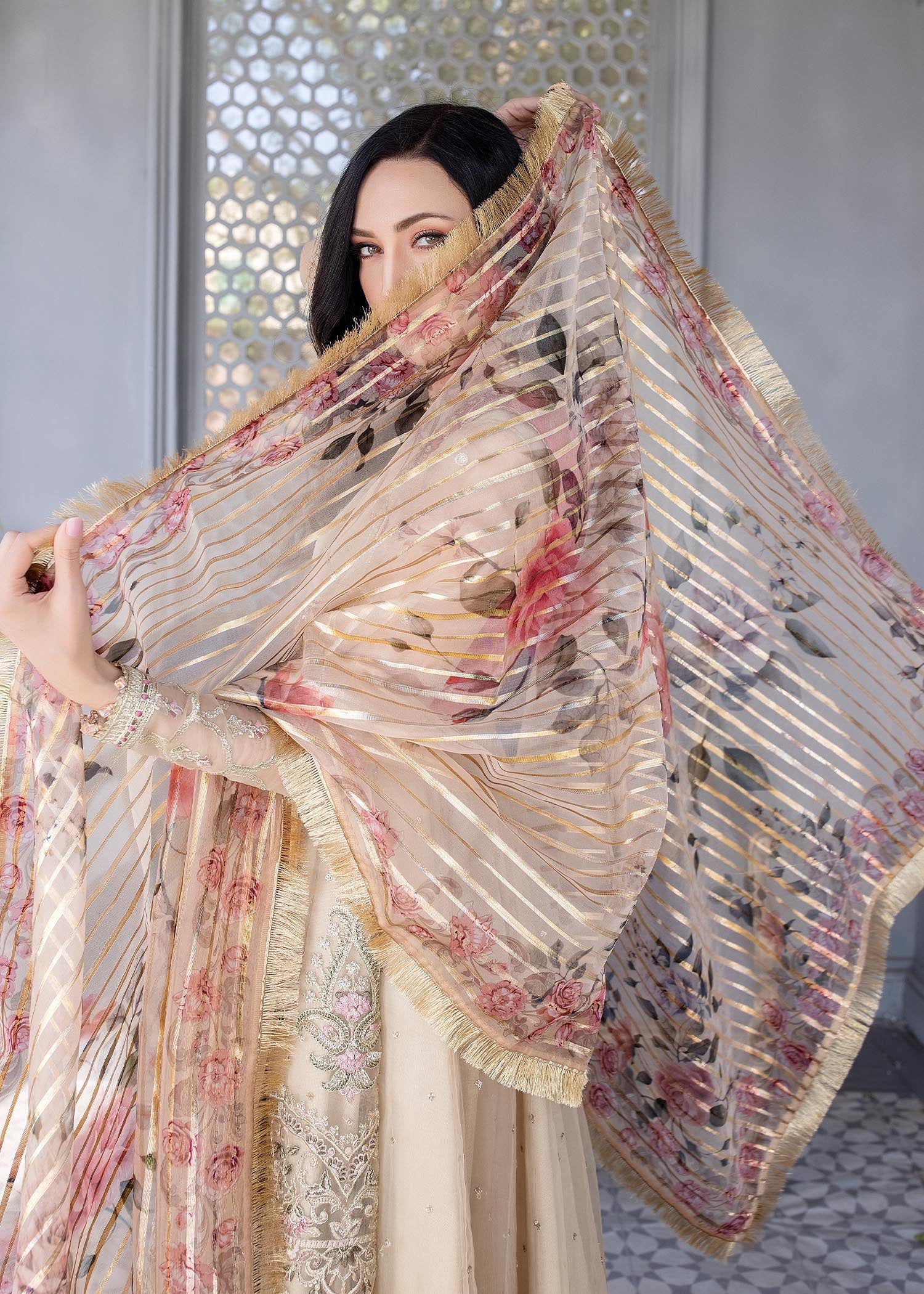 Meem Designs Nature 08 Women 4pcs