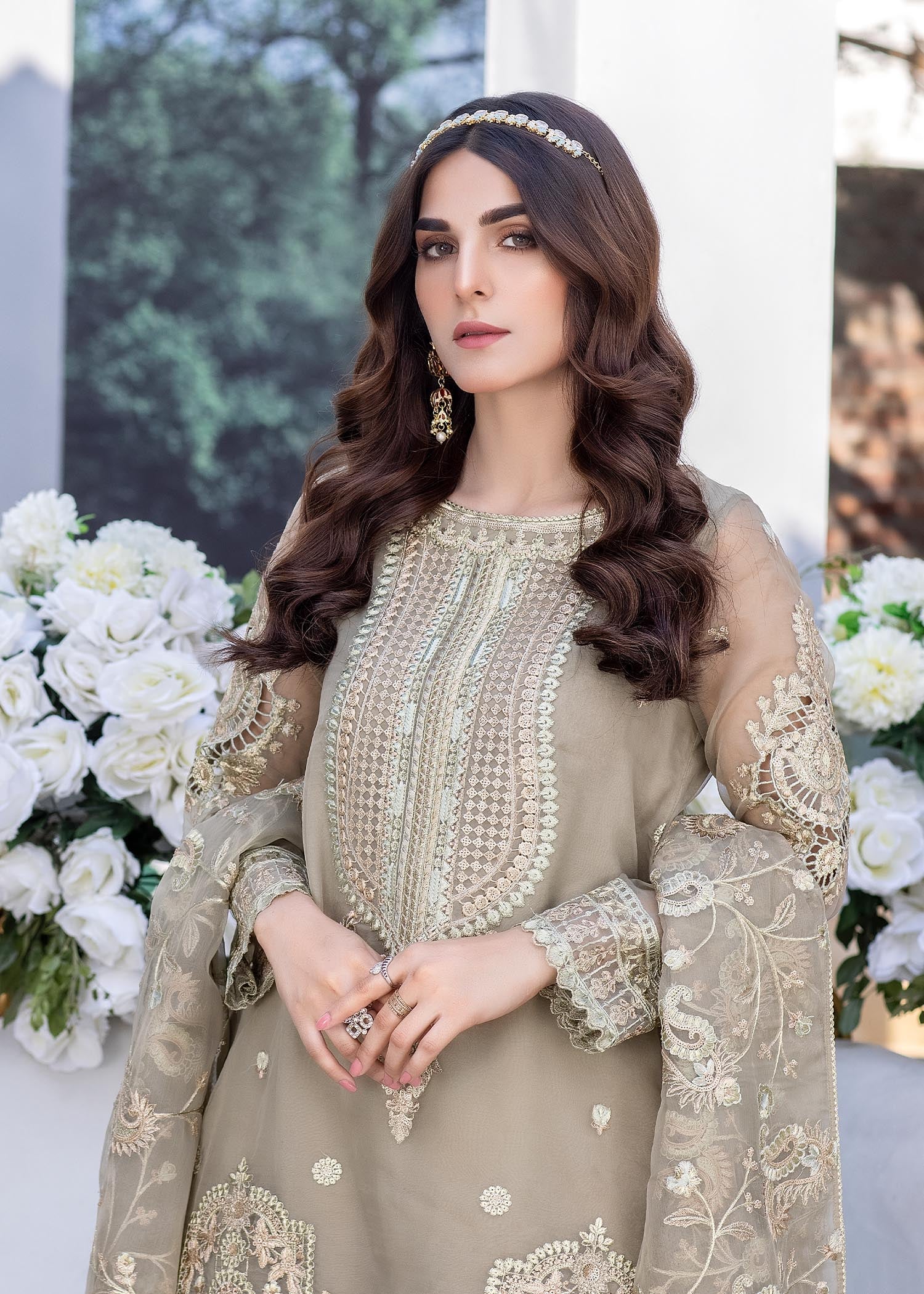 Meem Designs Dreams 02 Women 4pcs