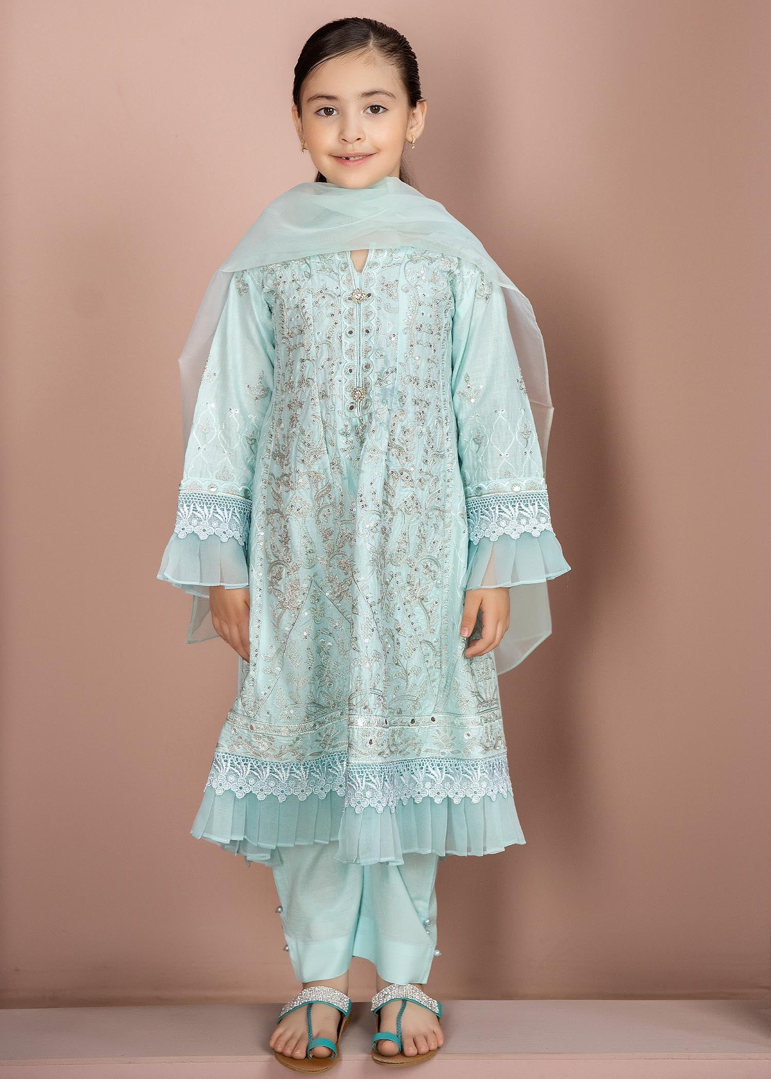 Ally's Pret Ally's AL 442 Kids Women 3pcs