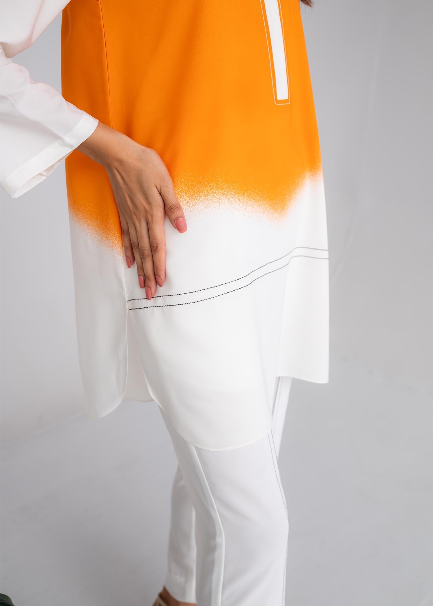 Shades By Abeeha Usman DUSKY Women 2pcs