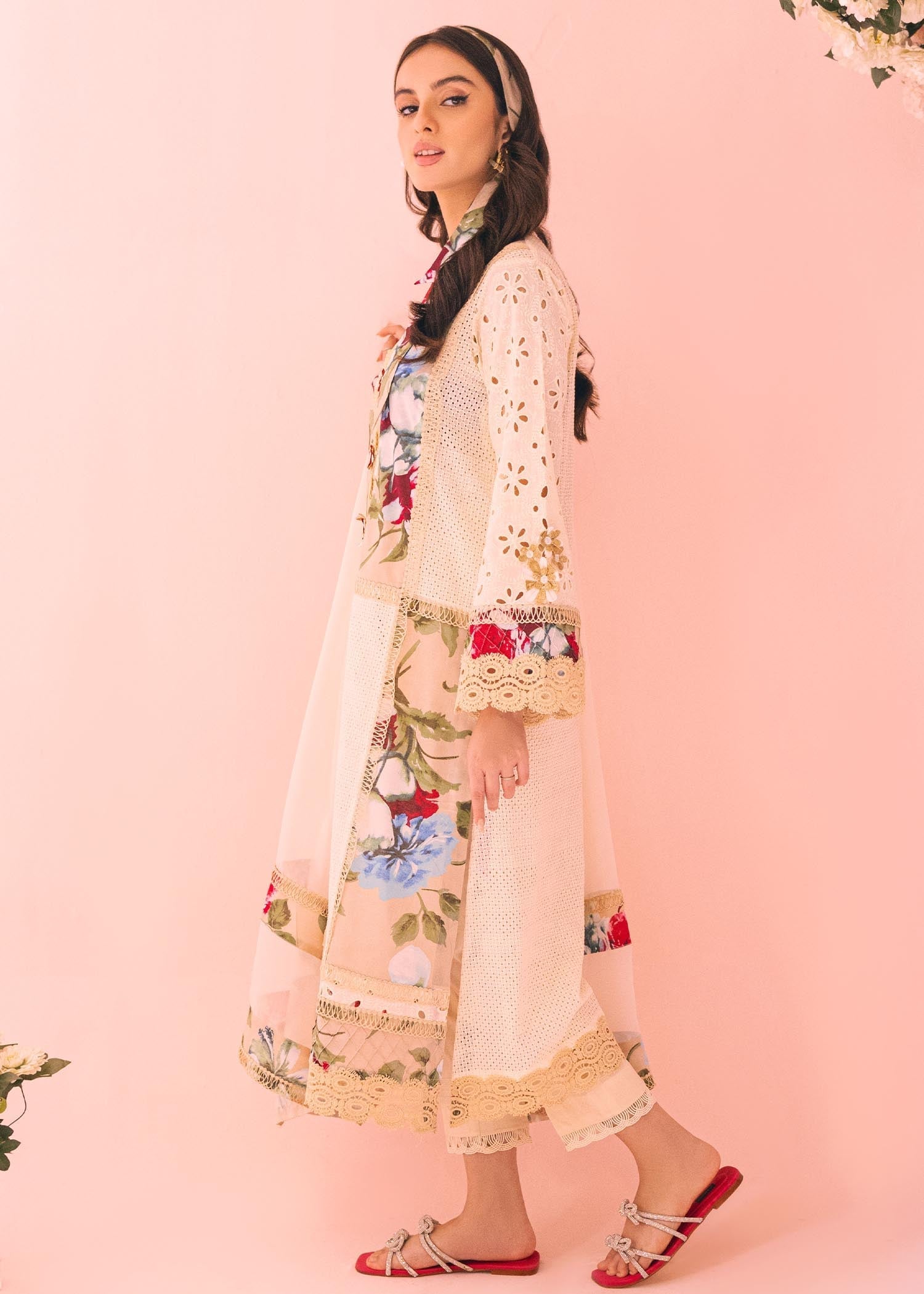 Rj’s Pret Biege Aura Women 2pcs