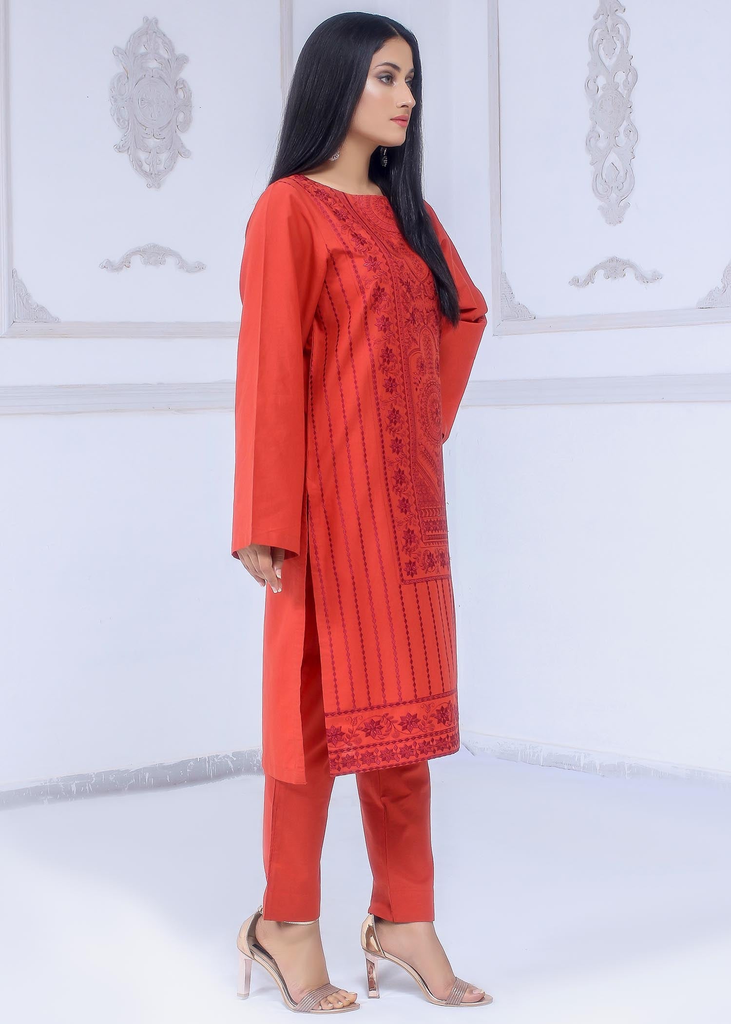 Ramla Apparel RA0 859 Women 2pcs