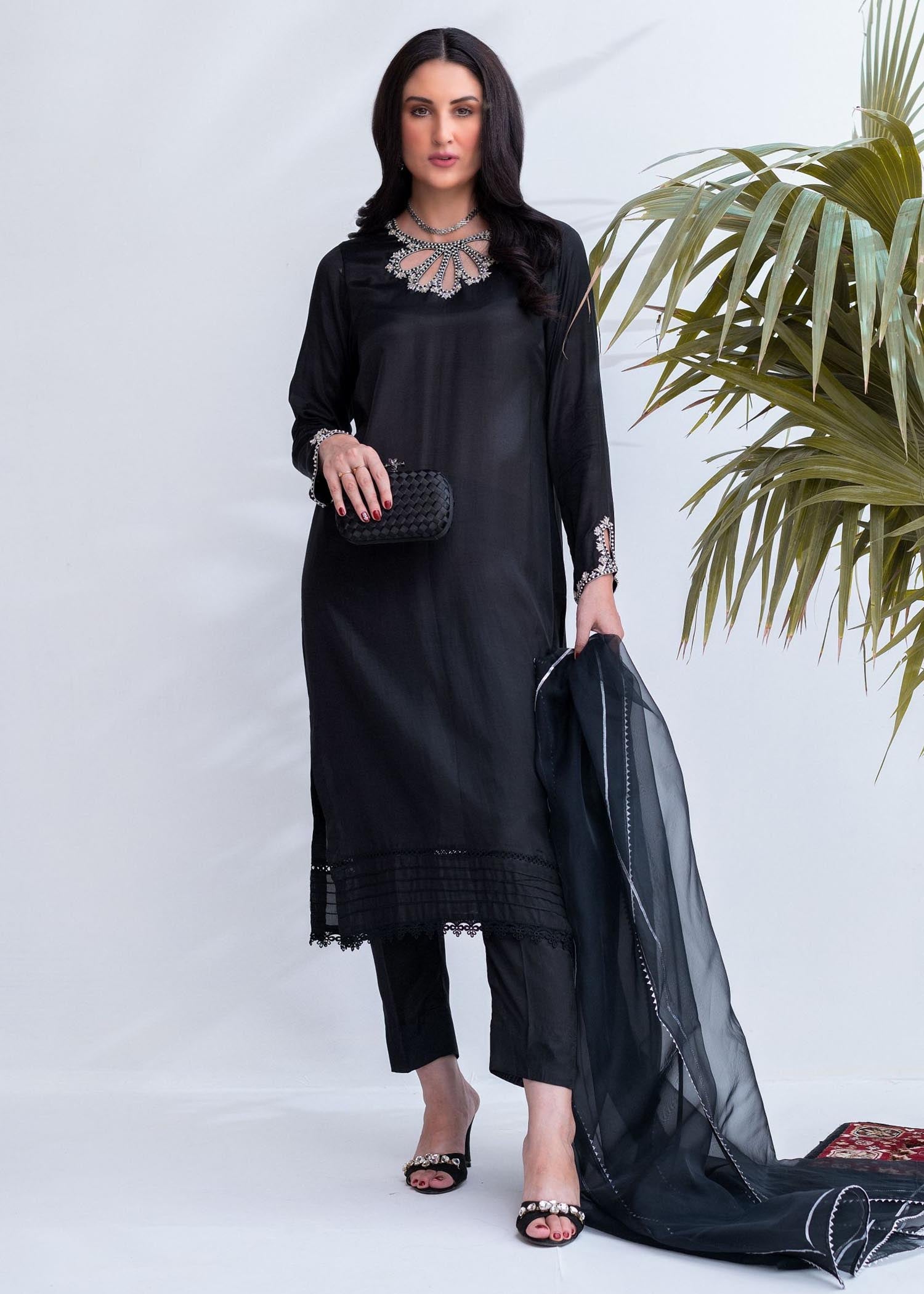 Naeel Fabrics Miro Women 3pcs