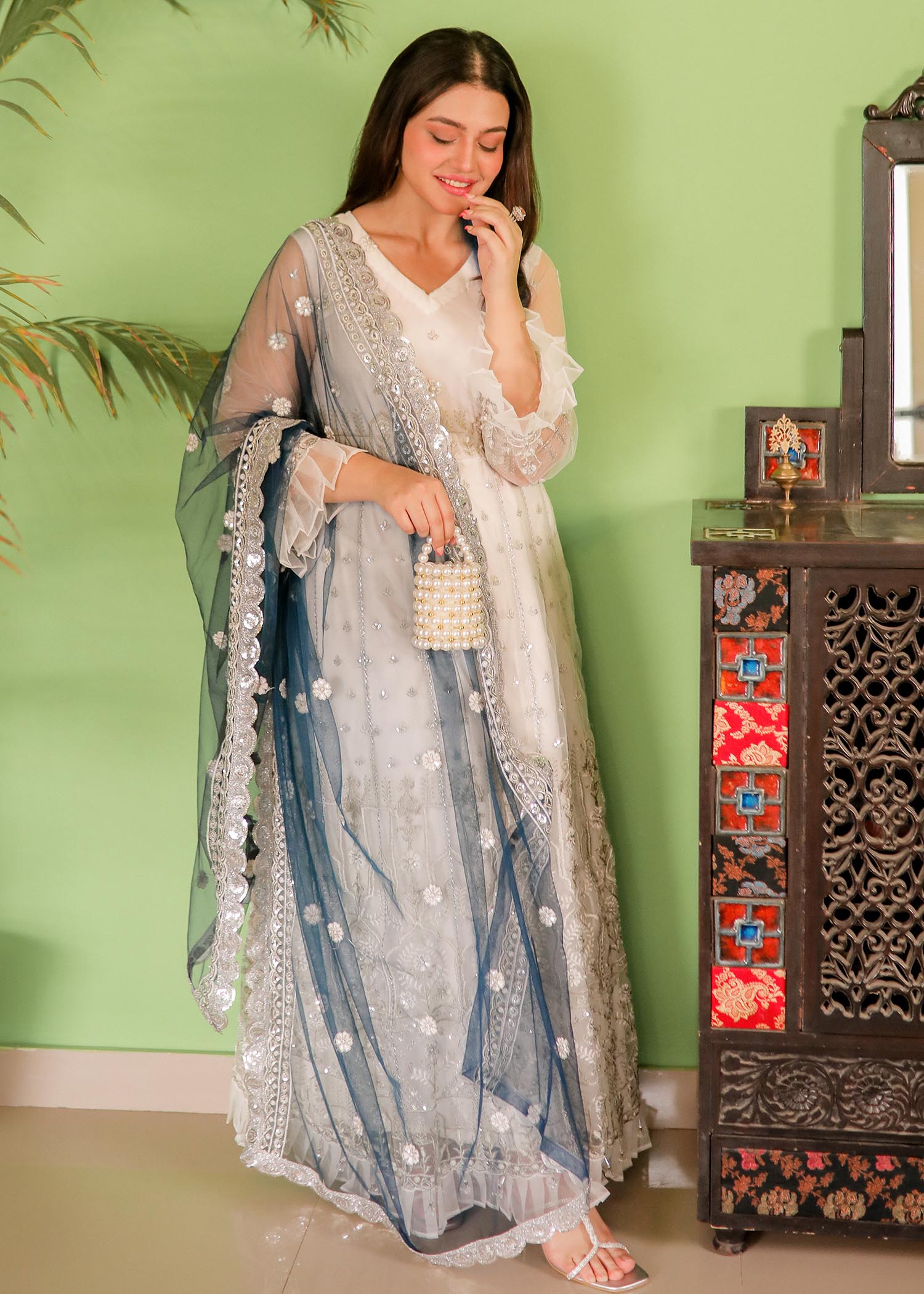 Noorma Kaamal Jashan e Eid 03 Women 3pcs