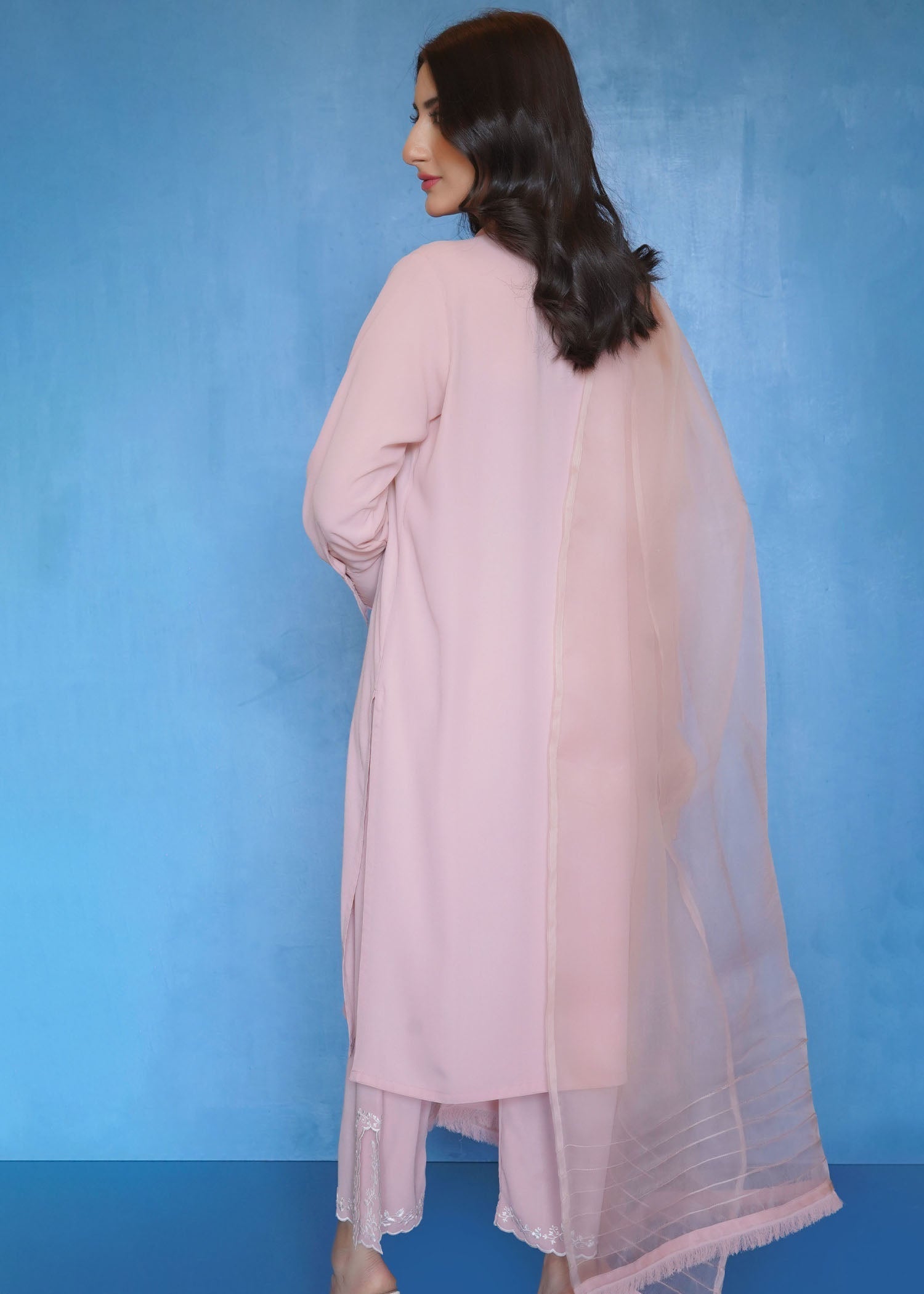 Ayesha Sameer Blush Women 3pcs