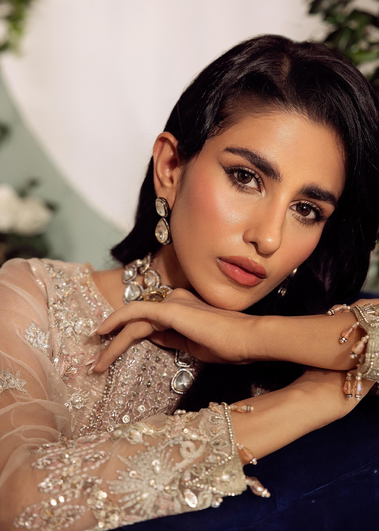 Ally's AL 3659_ Women 3pcs