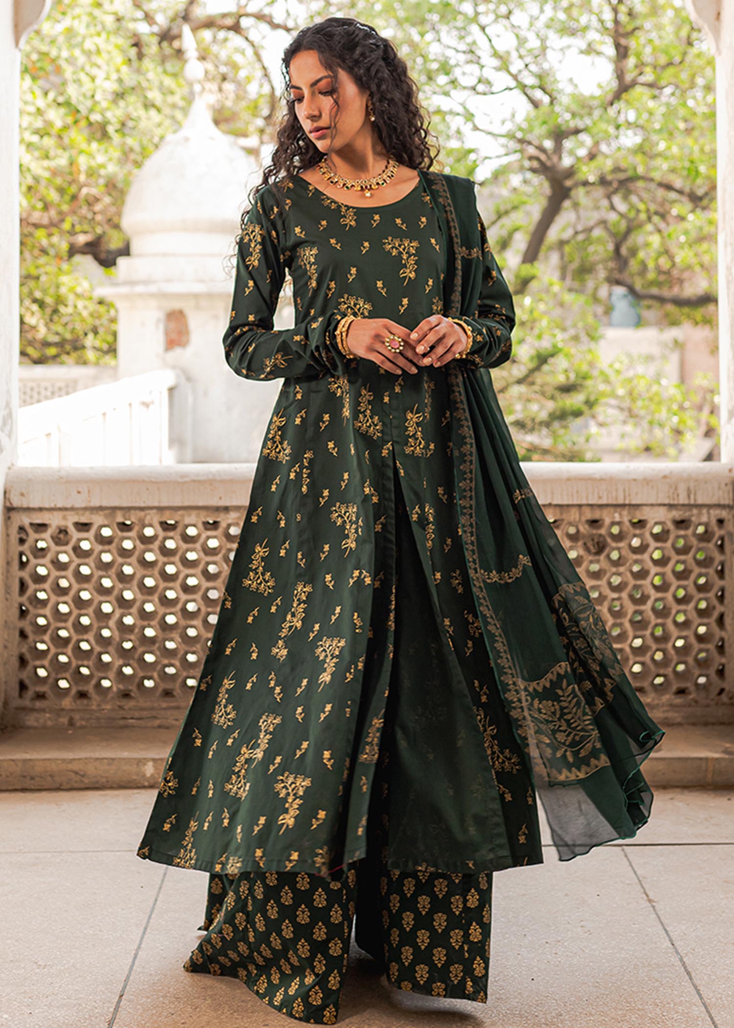 Mannat Sanam Women 2pcs