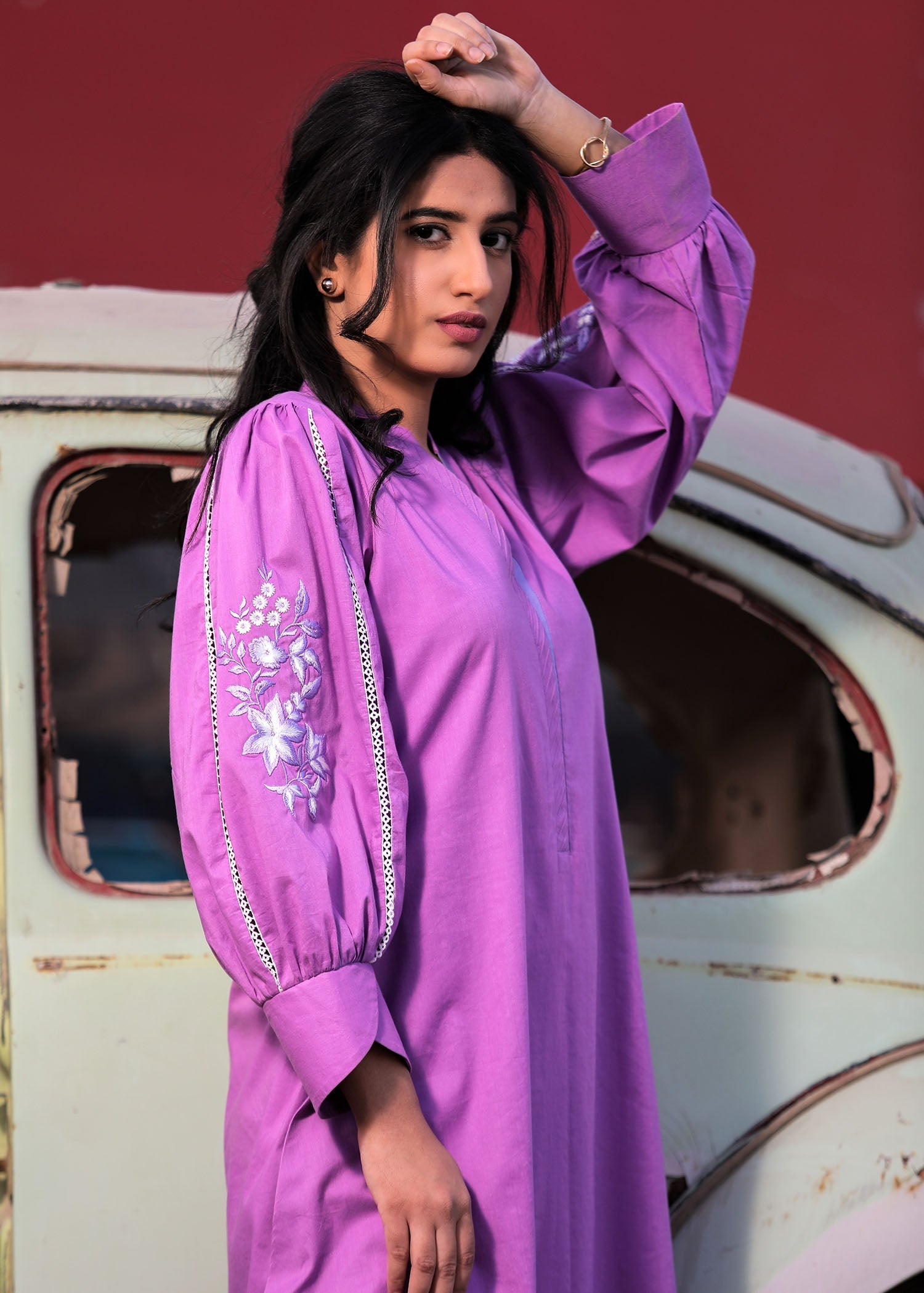 Humaira Shakir Aster Women