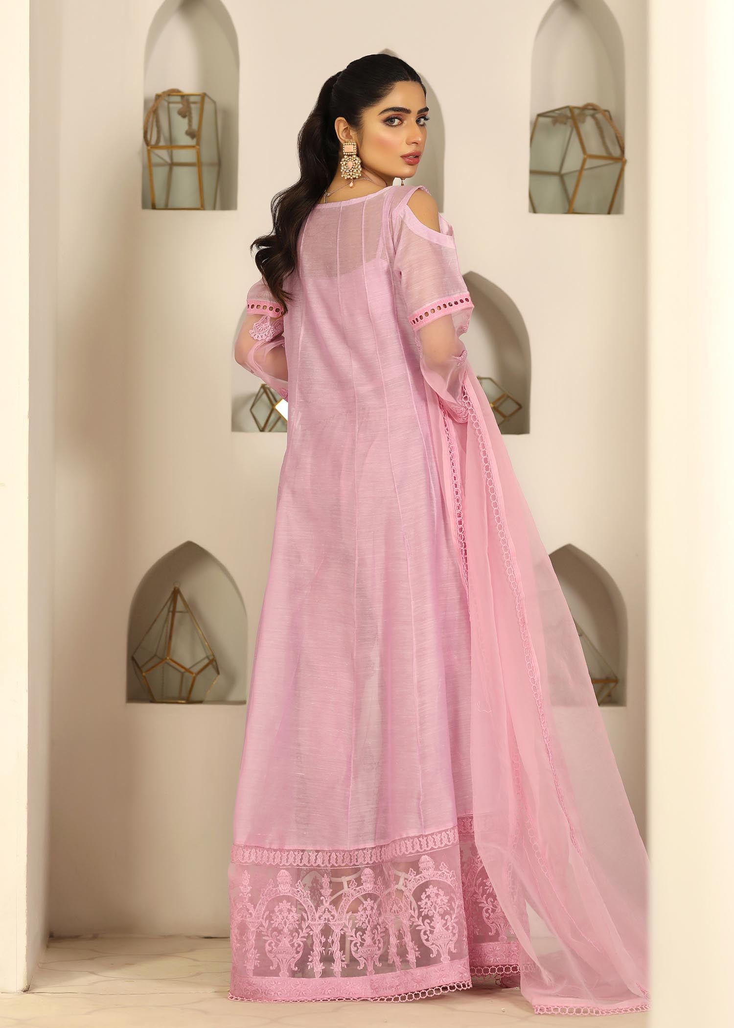 Laleen HAYAT Women 3pcs