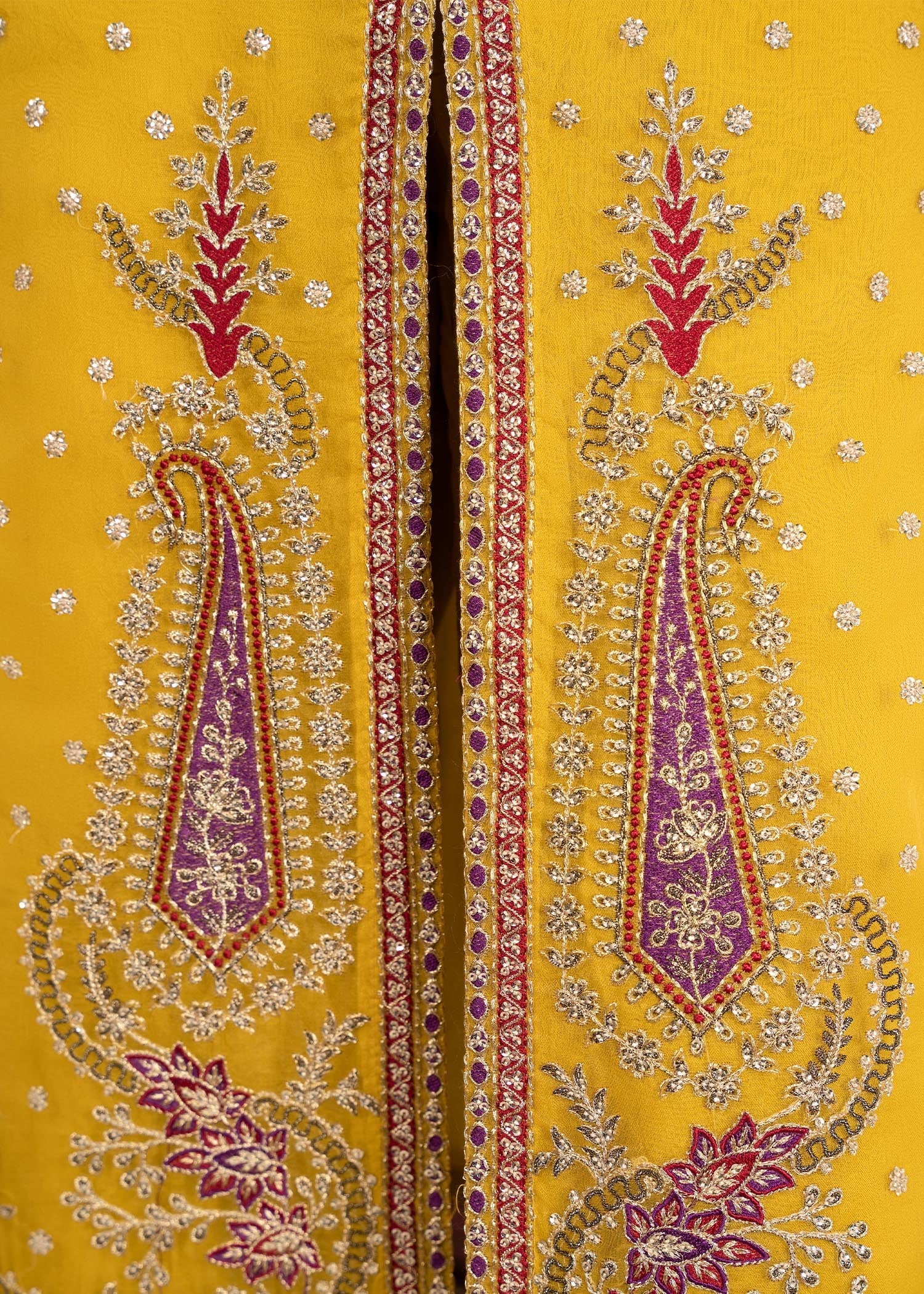 Zebaye V3 23 US582 B CORN YELLOW Women 3pcs