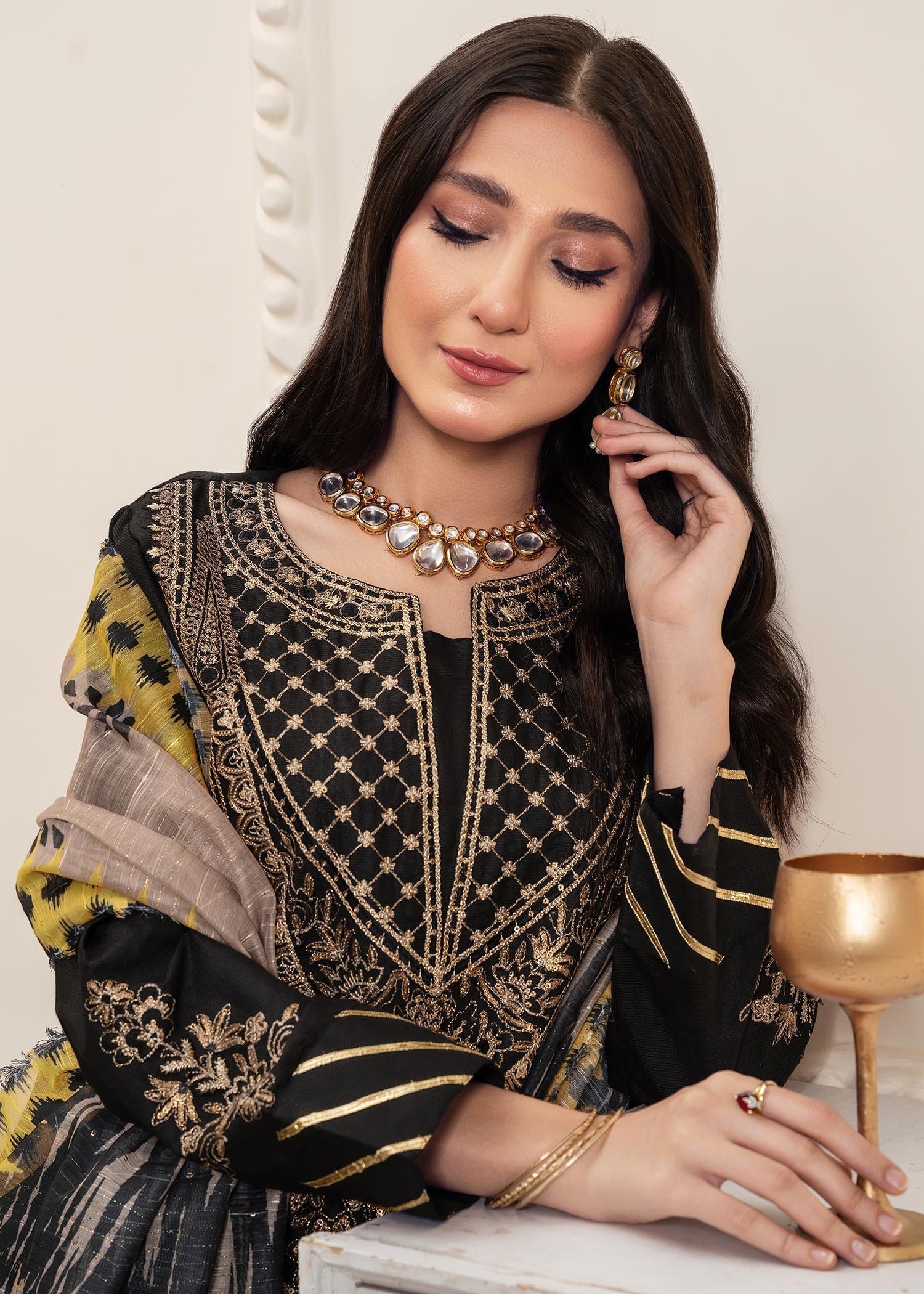 Meraki Cara 1005 Women 3pcs