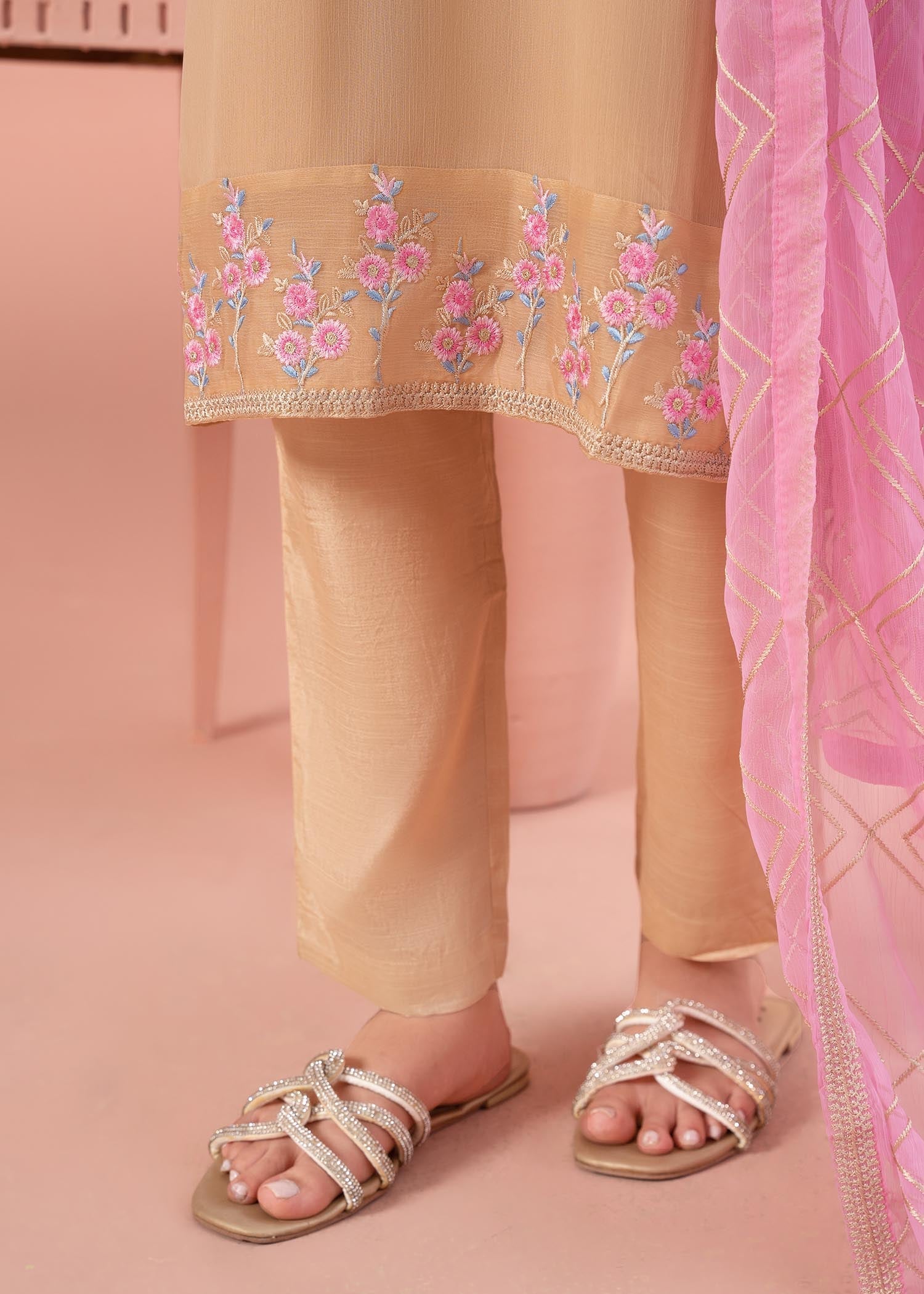 Aks Skin Bliss 4033 Women 3pcs