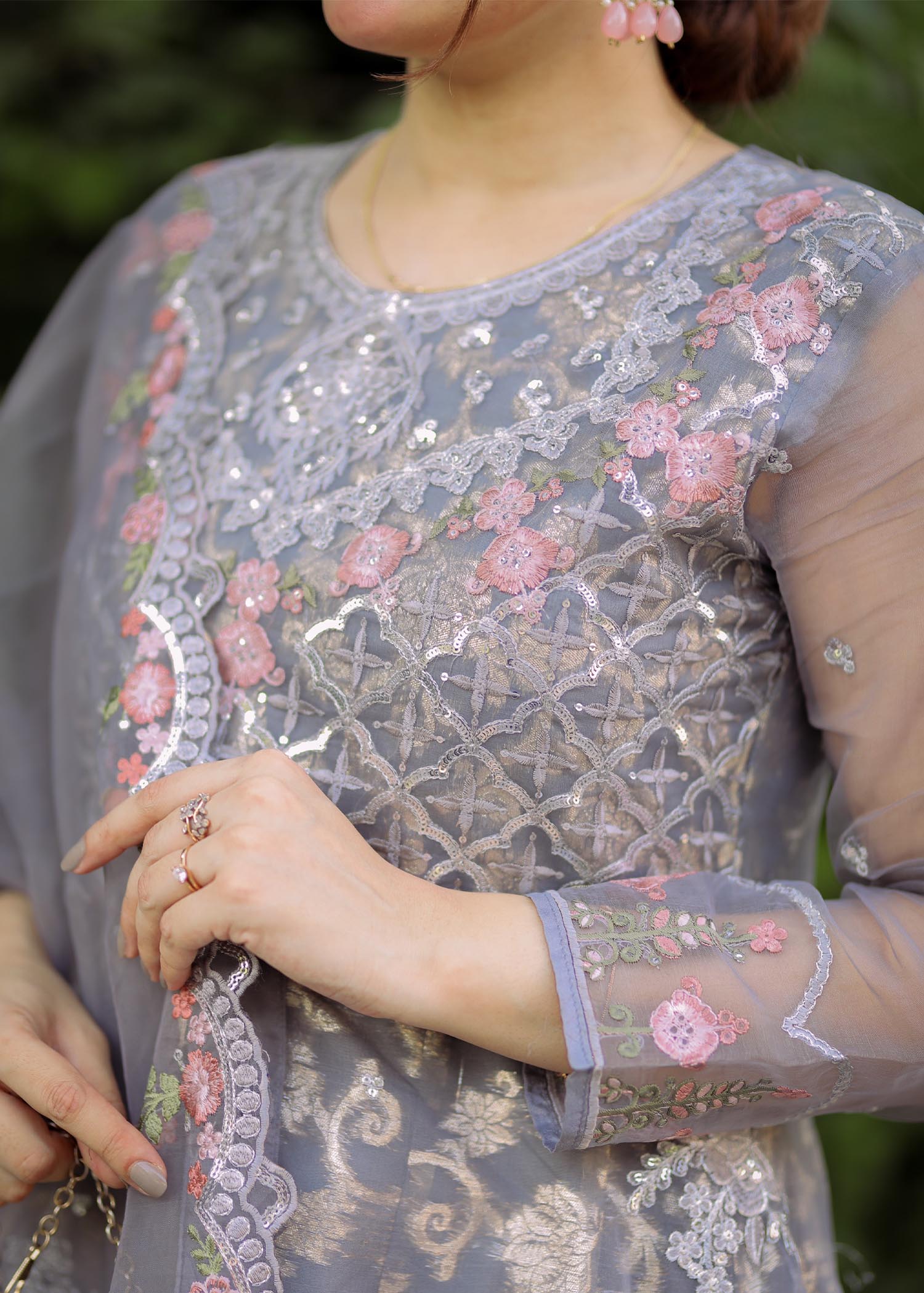 Meraki Roma D#931 Women