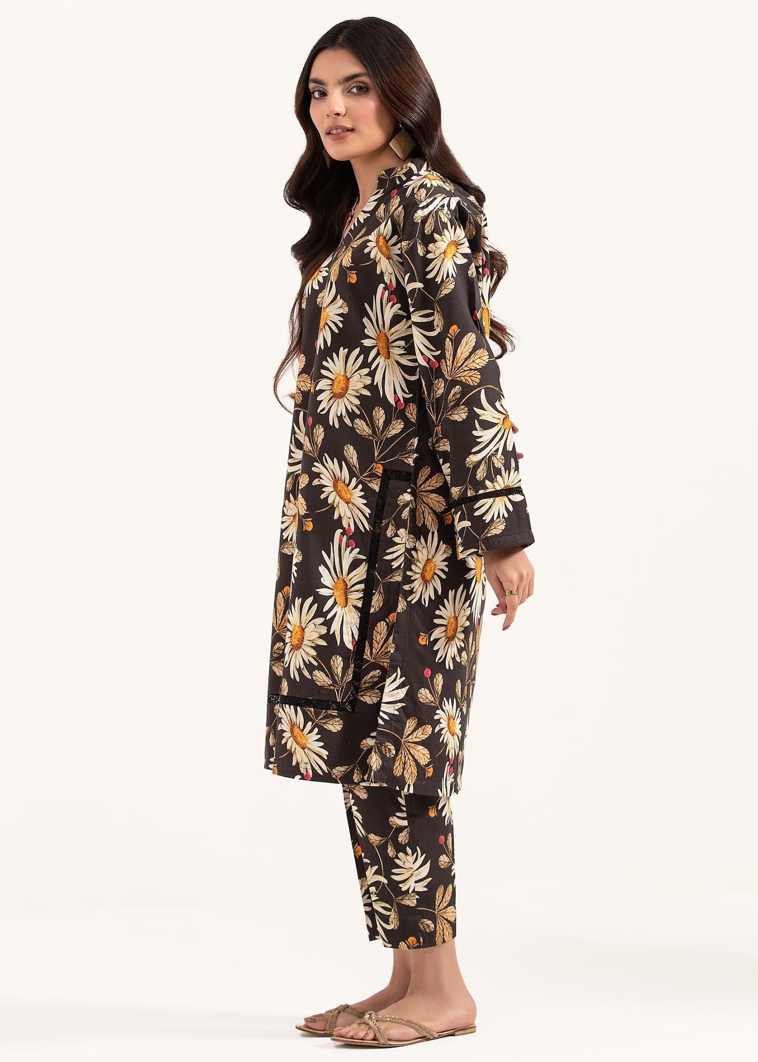 Bareen bcs 02 Women 2pcs