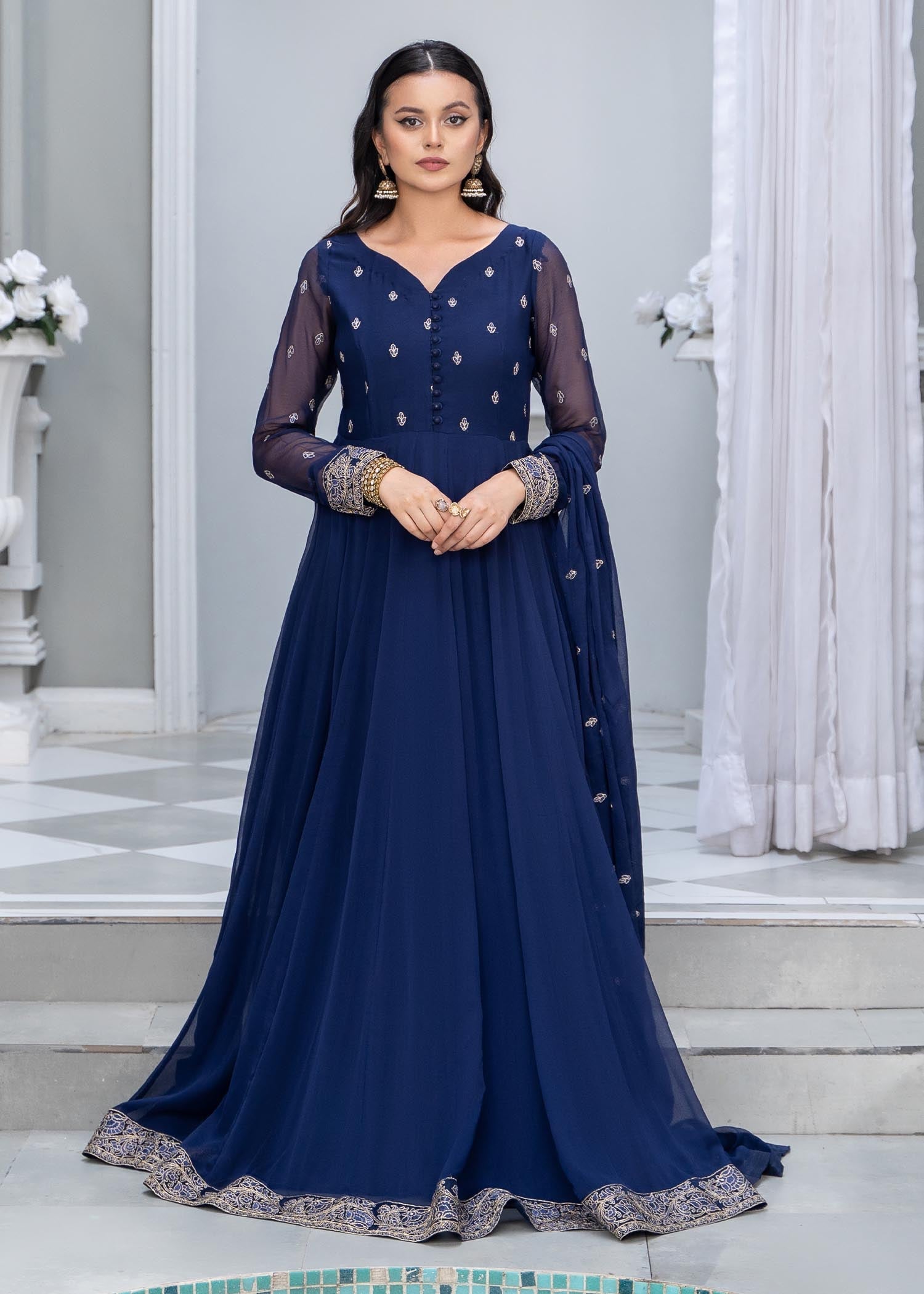 Laleen Irha Women 3pcs