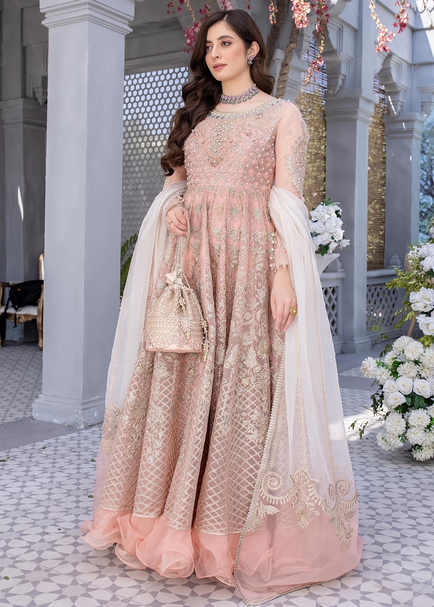 Meem Designs Spirituality 04 Women 4pcs