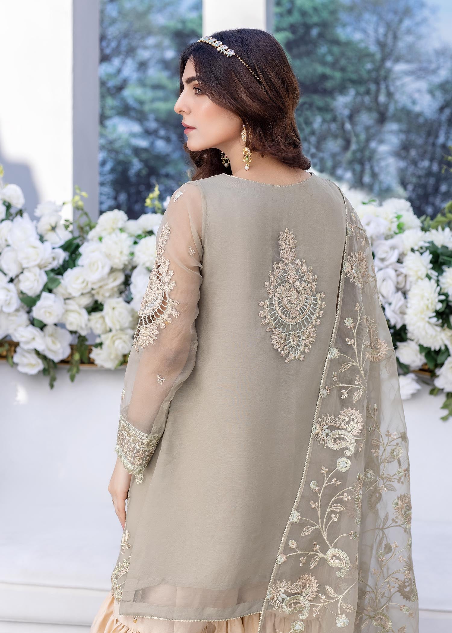 Meem Designs Dreams 02 Women 4pcs