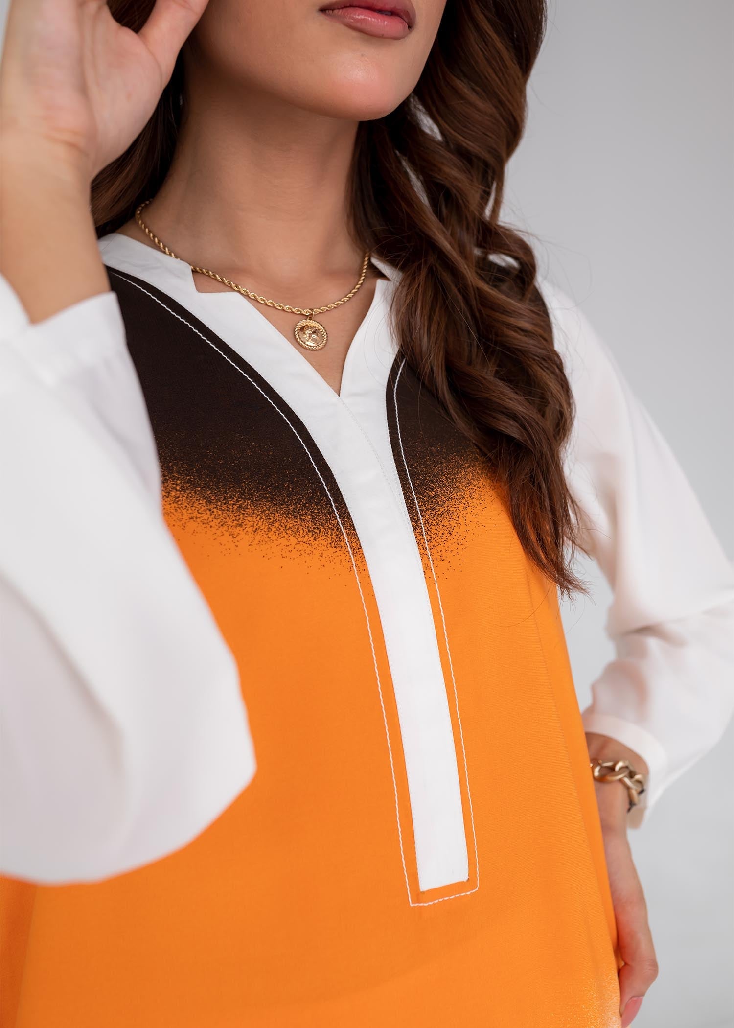 Shades By Abeeha Usman DUSKY Women 2pcs